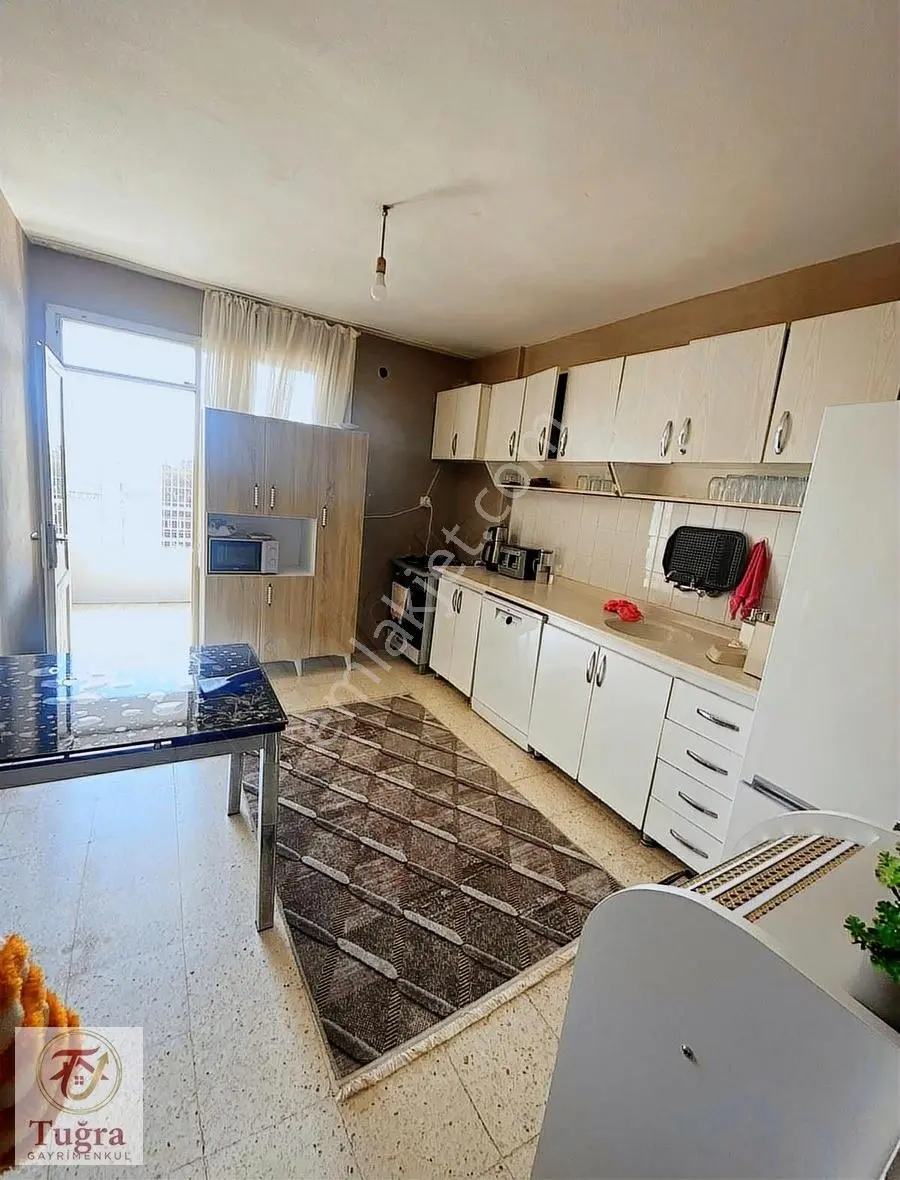 Gmk Üzeri, Deniz Manzaralı, Geniş Ve Ferah 3+1 Satılık Daire - Görsel 2