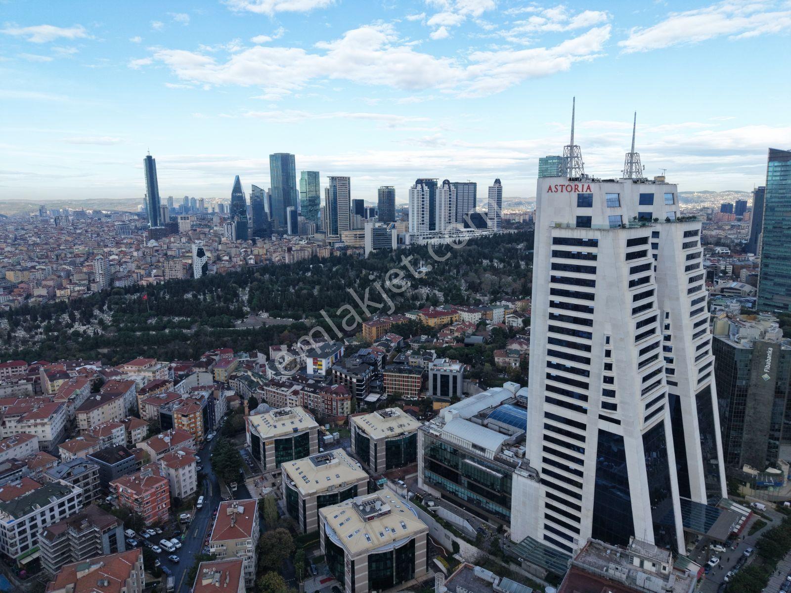 Astoria Avm'ye Yakın Metroya 10 Dakika 127m² Net Geniş 3+1 Daire - Görsel 10