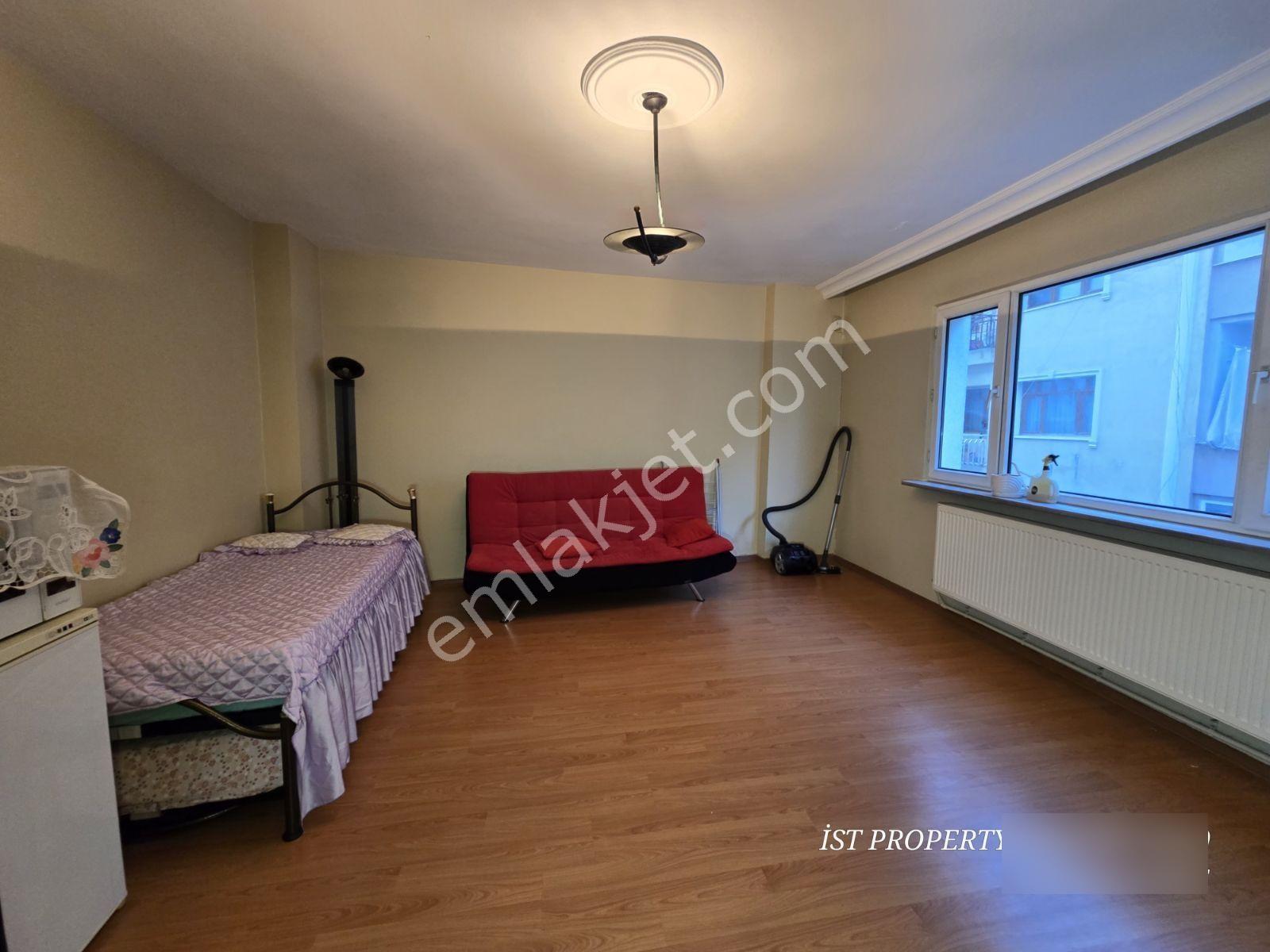 Astoria Avm'ye Yakın Metroya 10 Dakika 127m² Net Geniş 3+1 Daire - Görsel 21