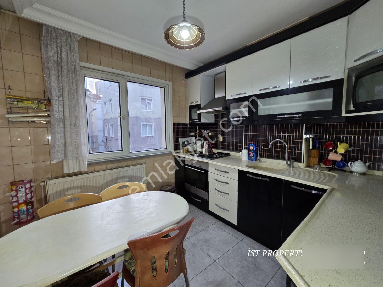 Astoria Avm'ye Yakın Metroya 10 Dakika 127m² Net Geniş 3+1 Daire - Görsel 6