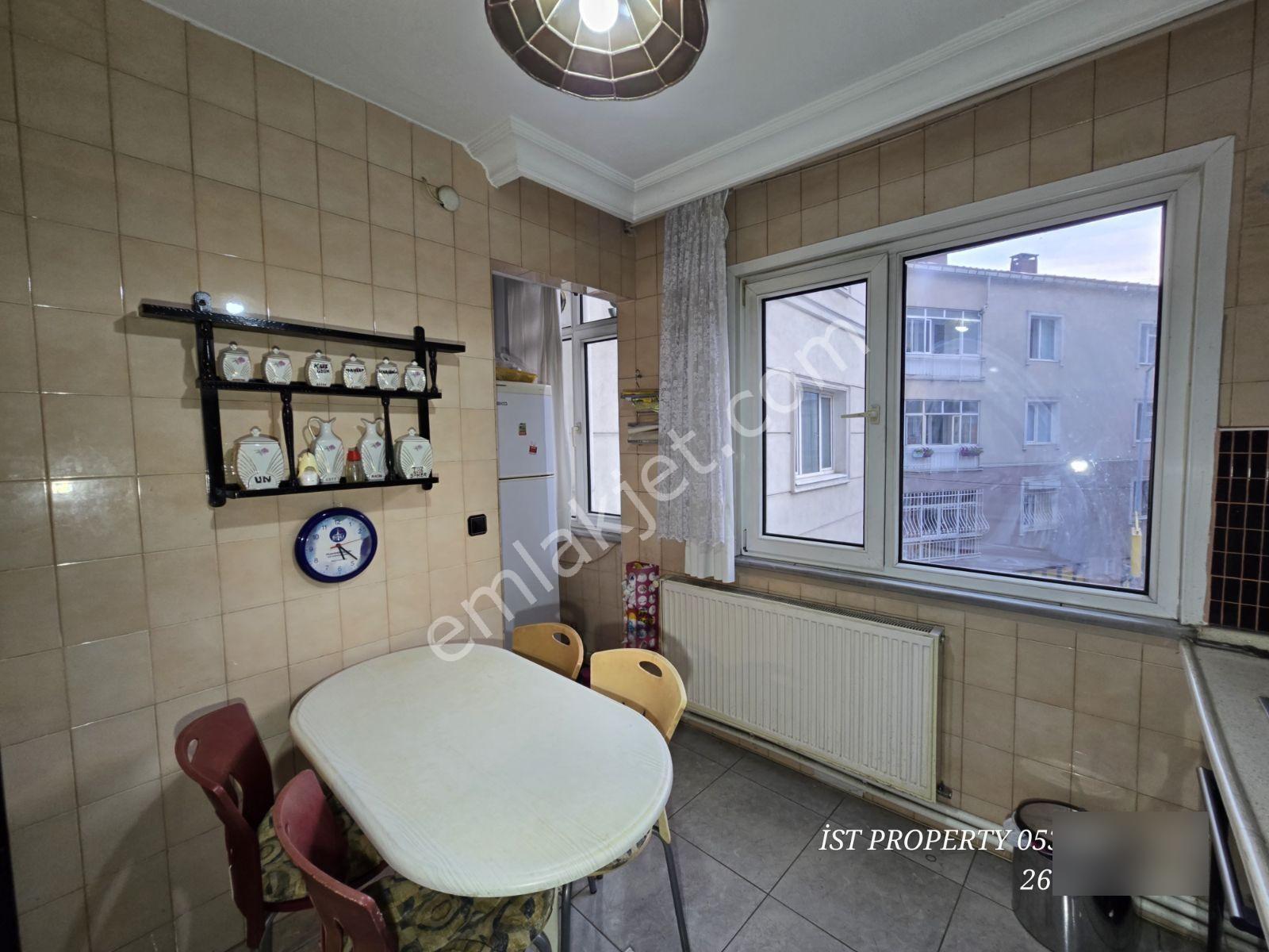 Astoria Avm'ye Yakın Metroya 10 Dakika 127m² Net Geniş 3+1 Daire - Görsel 12