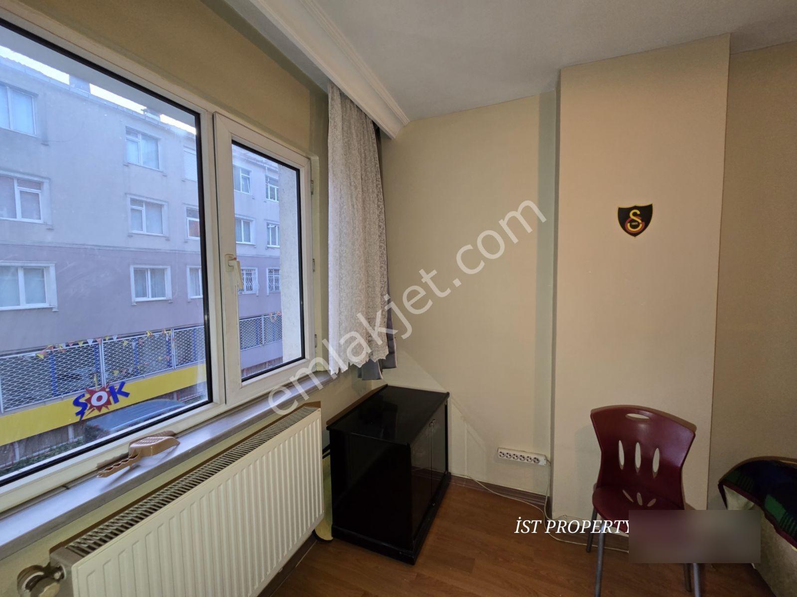 Astoria Avm'ye Yakın Metroya 10 Dakika 127m² Net Geniş 3+1 Daire - Görsel 28