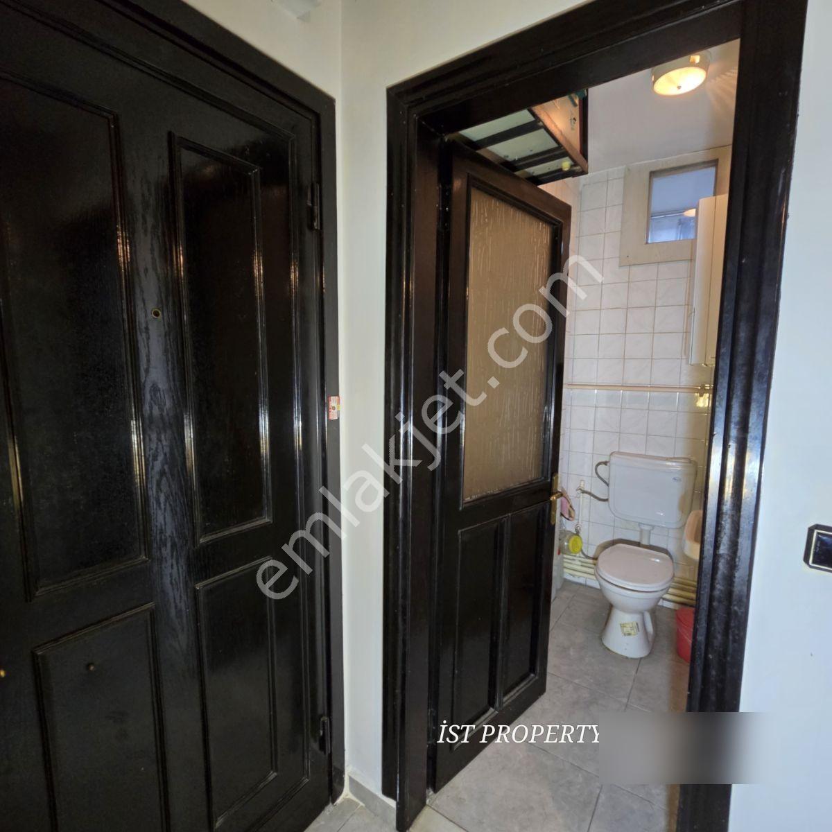 Astoria Avm'ye Yakın Metroya 10 Dakika 127m² Net Geniş 3+1 Daire - Görsel 16