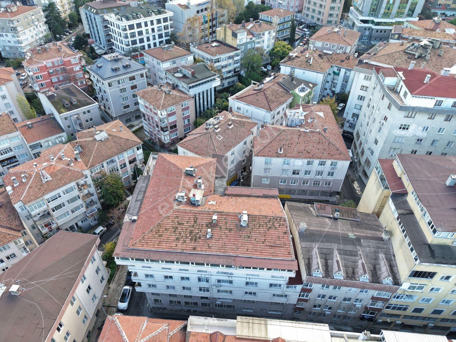 Astoria Avm'ye Yakın Metroya 10 Dakika 127m² Net Geniş 3+1 Daire - Görsel 34