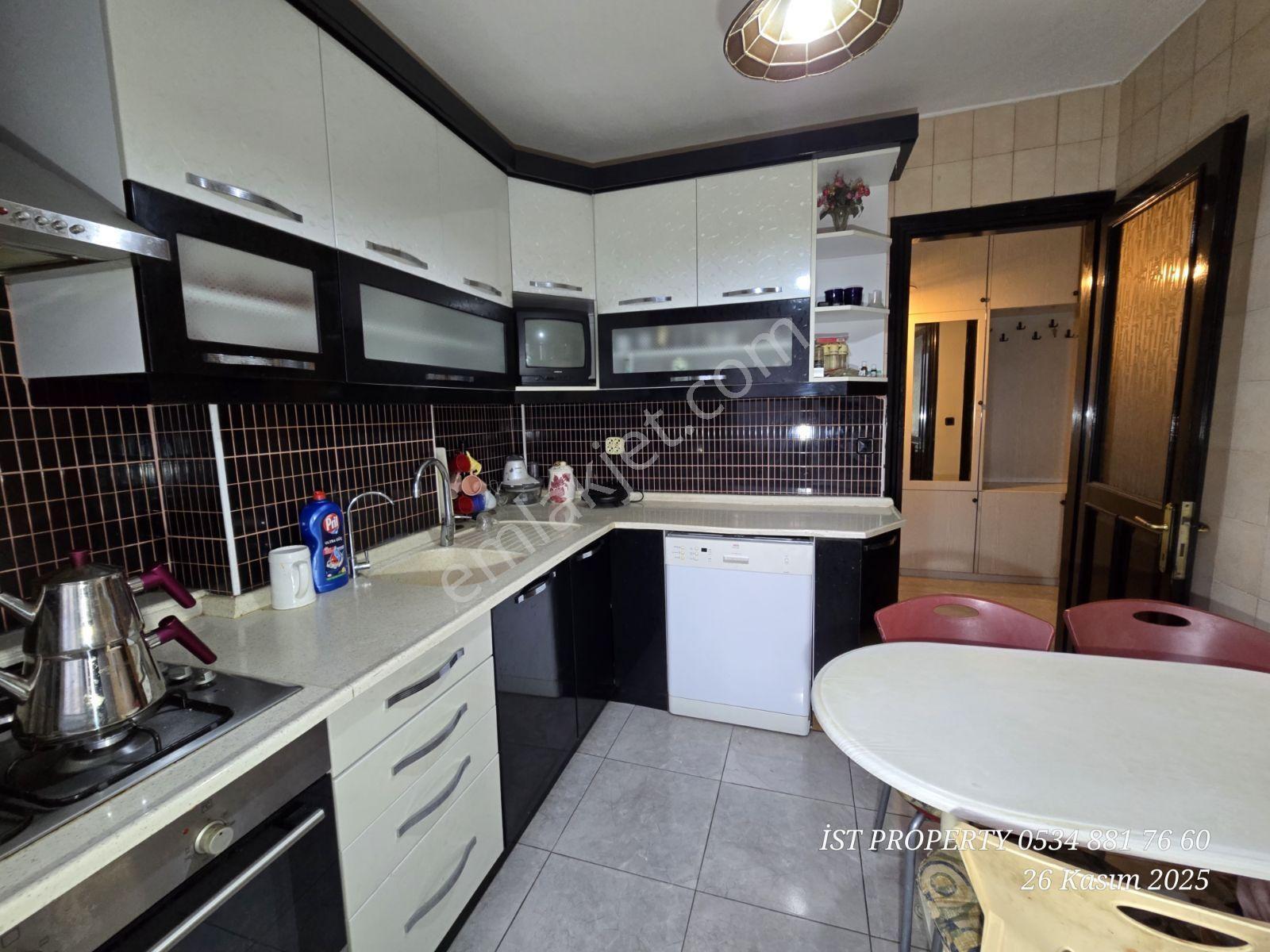 Astoria Avm'ye Yakın Metroya 10 Dakika 127m² Net Geniş 3+1 Daire - Görsel 7