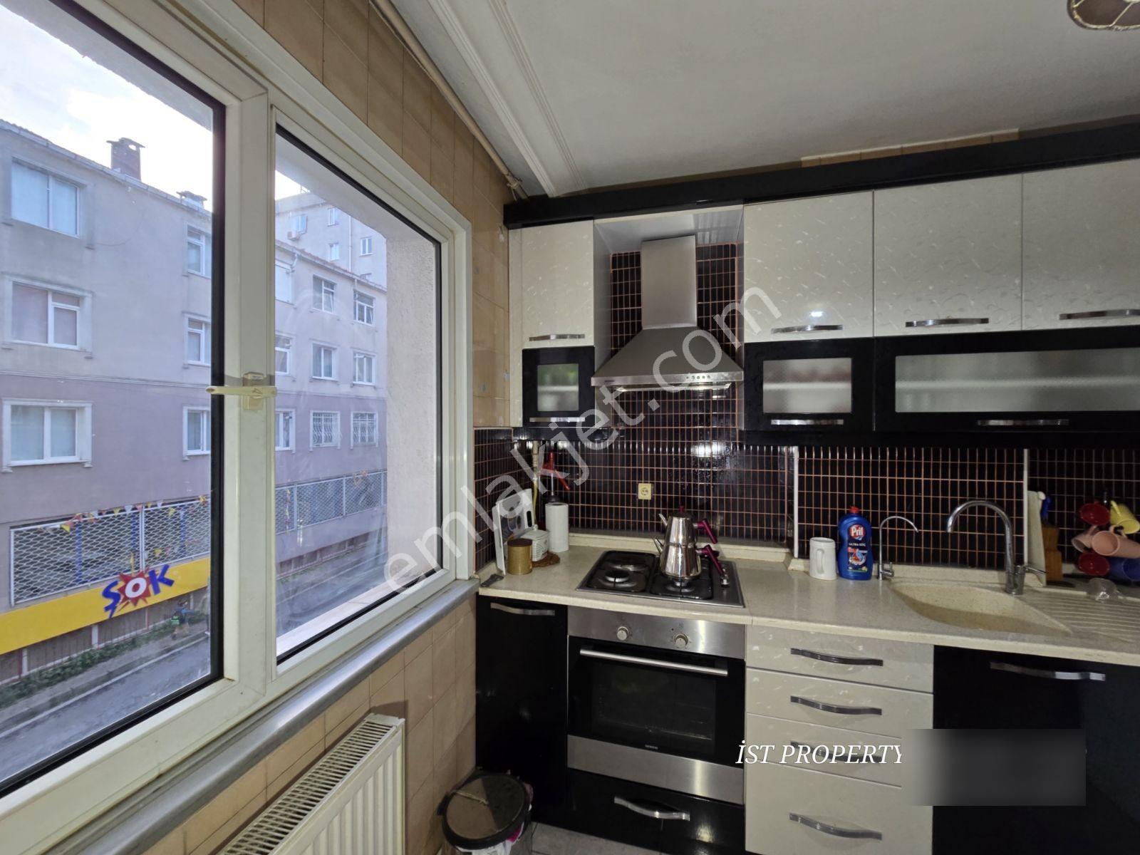 Astoria Avm'ye Yakın Metroya 10 Dakika 127m² Net Geniş 3+1 Daire - Görsel 27