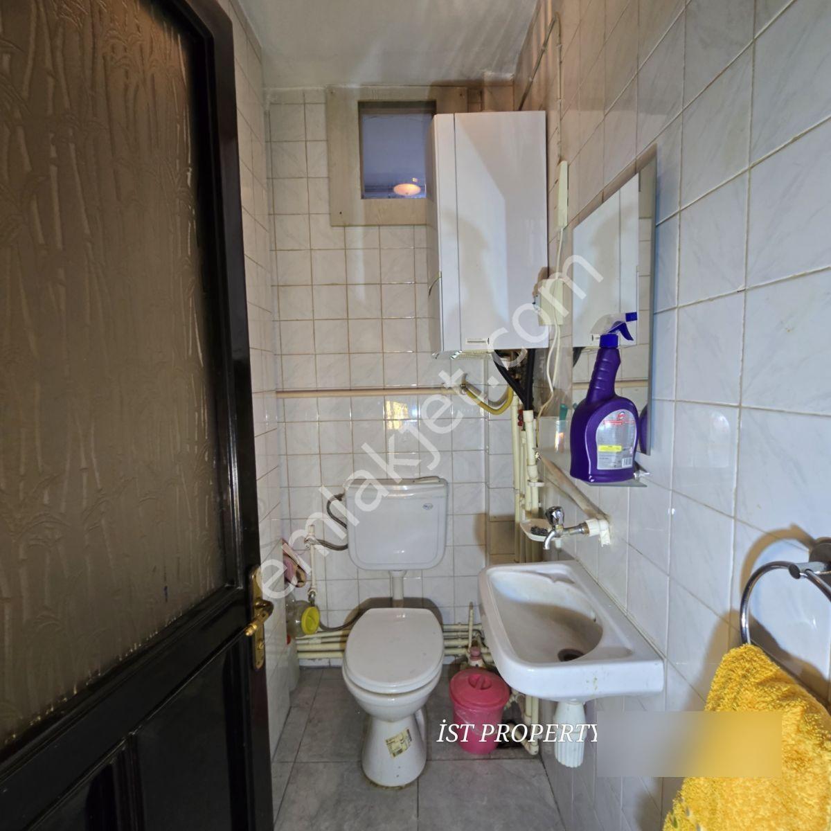 Astoria Avm'ye Yakın Metroya 10 Dakika 127m² Net Geniş 3+1 Daire - Görsel 13