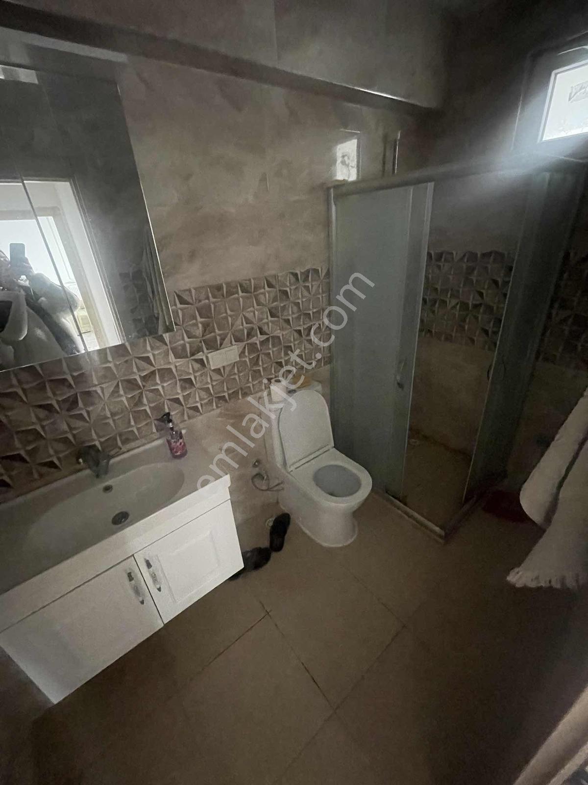 Havuzlar Da 1+1 Ayrı Mutfak Kiralık Daire - Görsel 7