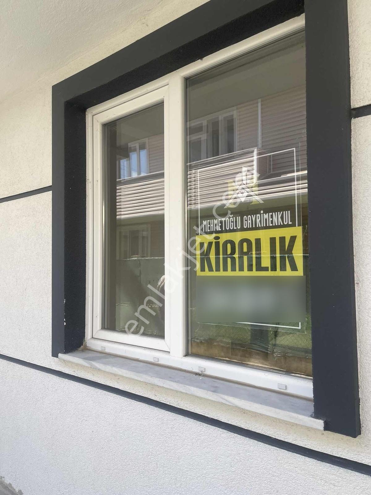 Havuzlar Da 1+1 Ayrı Mutfak Kiralık Daire - Görsel 17