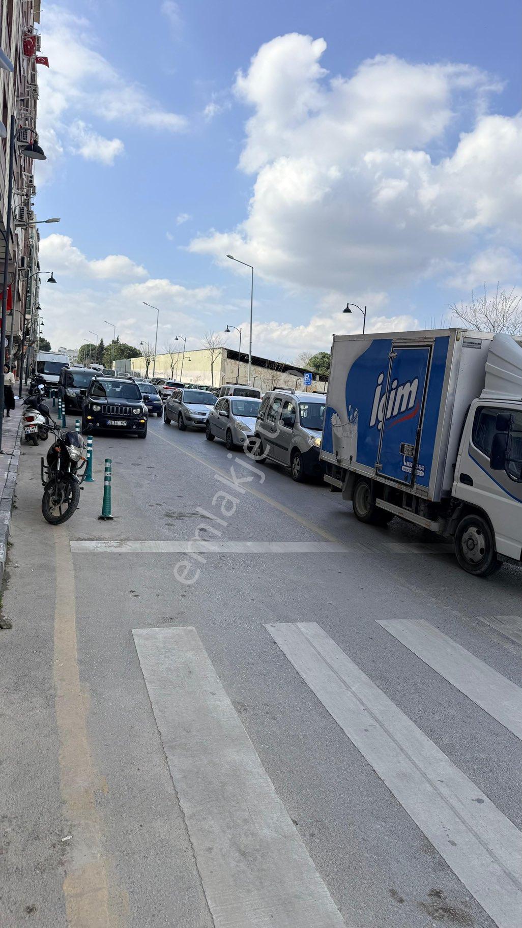 Manisa/şehzadeler/şehitler Mah. Köşe Konum Satılık Dükkan ⭕️ - Görsel 27