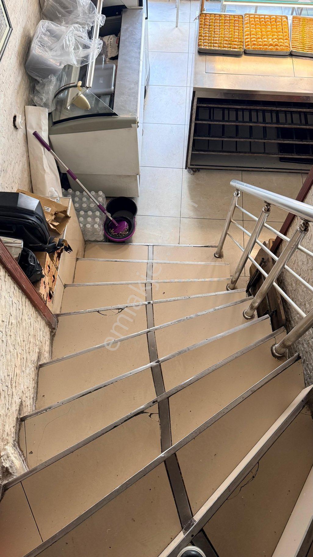 Manisa/şehzadeler/şehitler Mah. Köşe Konum Satılık Dükkan ⭕️ - Görsel 23