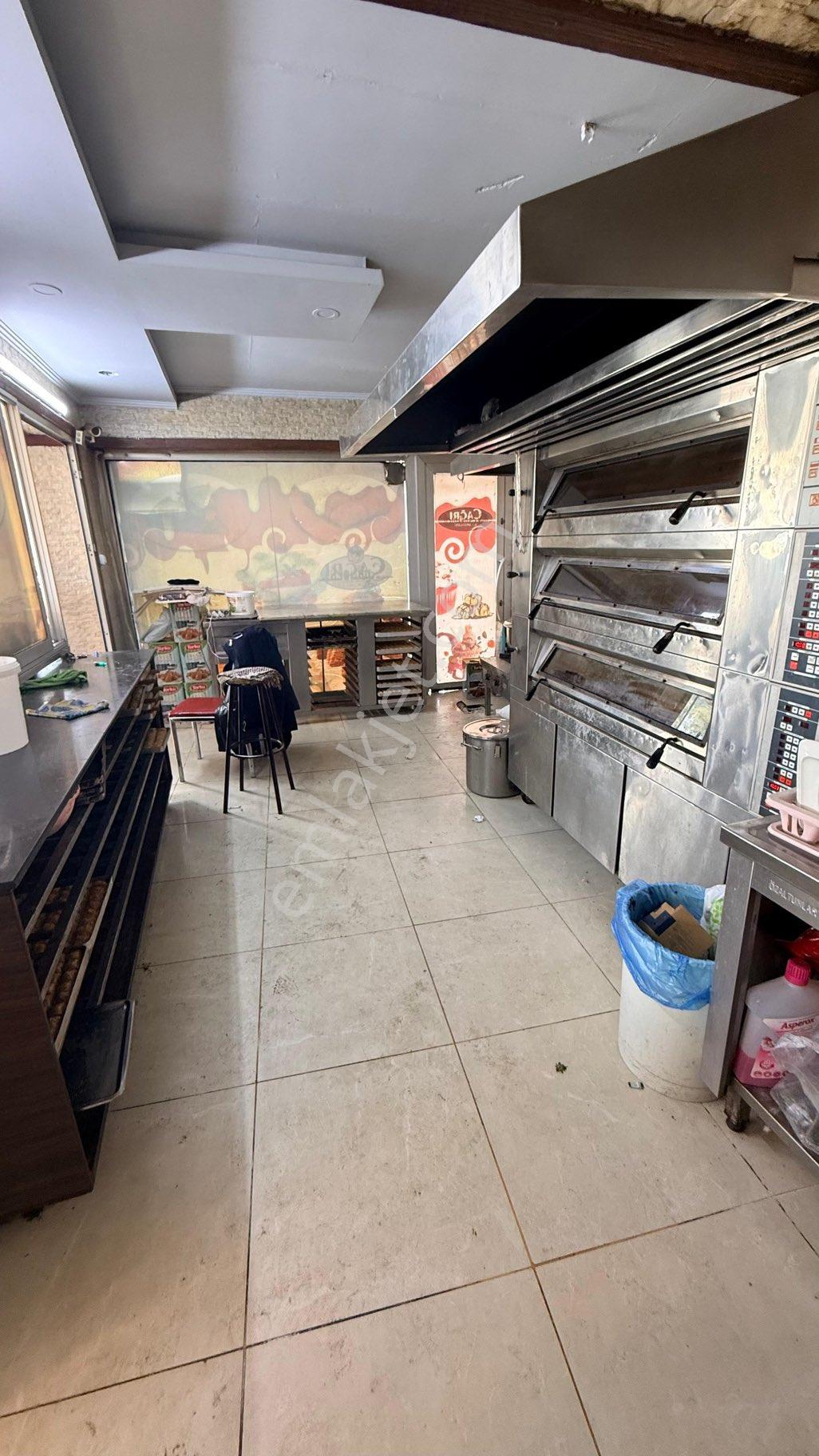 Manisa/şehzadeler/şehitler Mah. Köşe Konum Satılık Dükkan ⭕️ - Görsel 20