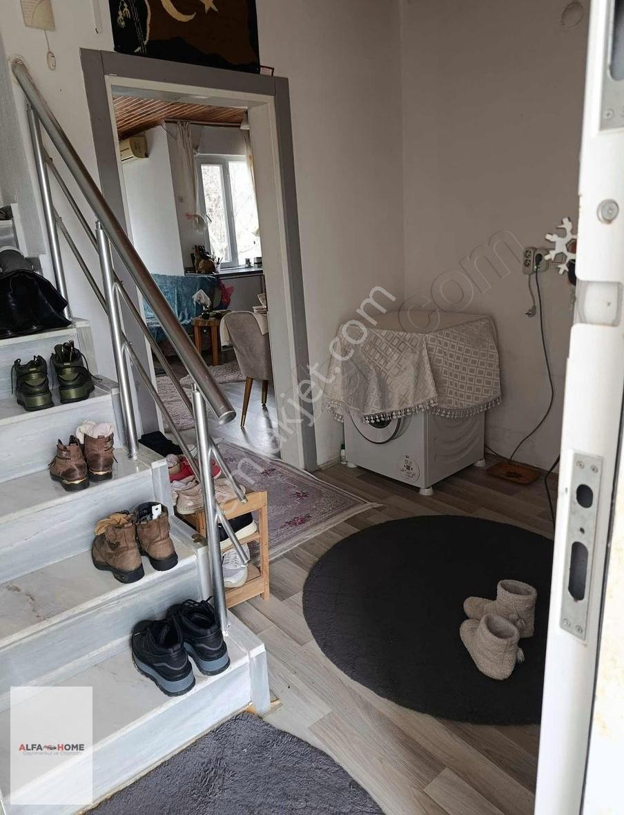 Aşağıışıklarda 390 M2 Arsa İçinde Müstaki Ev - Görsel 14