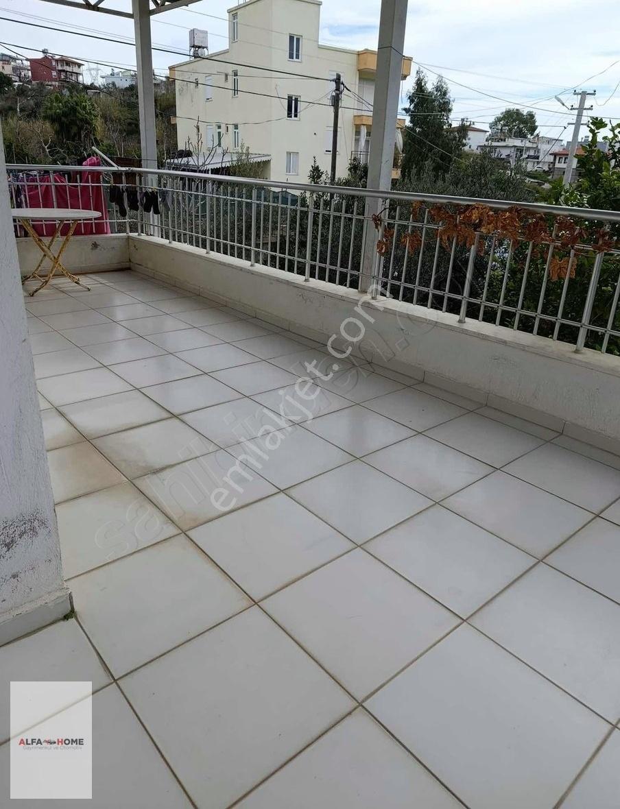 Aşağıışıklarda 390 M2 Arsa İçinde Müstaki Ev - Görsel 10