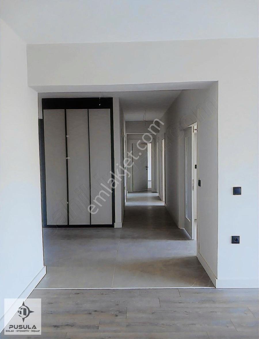 Saraycık Bordo Prestij De 3,5+1 Lüks Prestijli Daire - Görsel 13