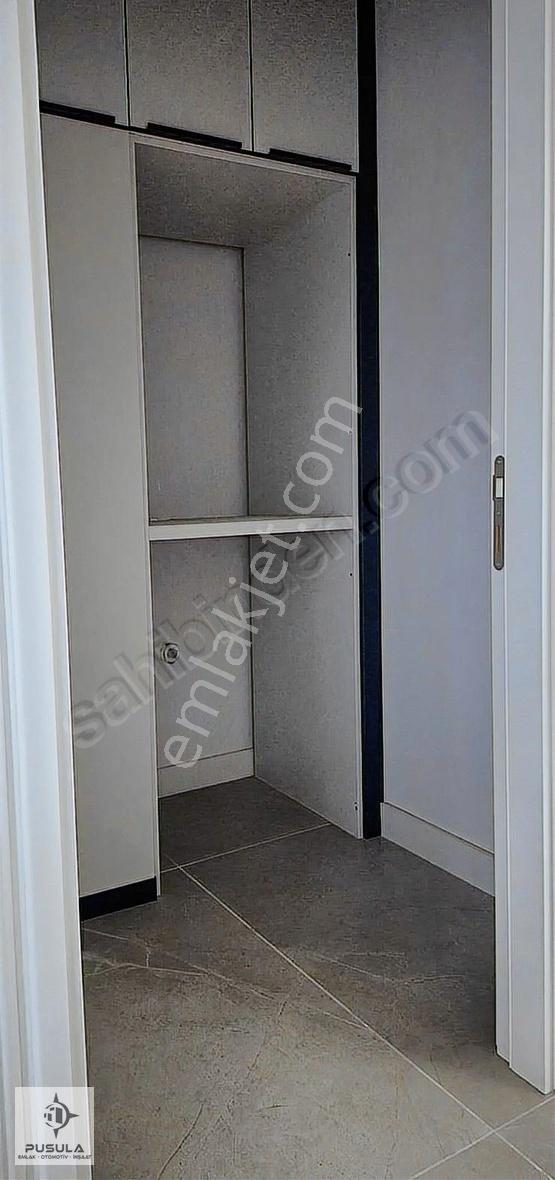 Saraycık Bordo Prestij De 3,5+1 Lüks Prestijli Daire - Görsel 2