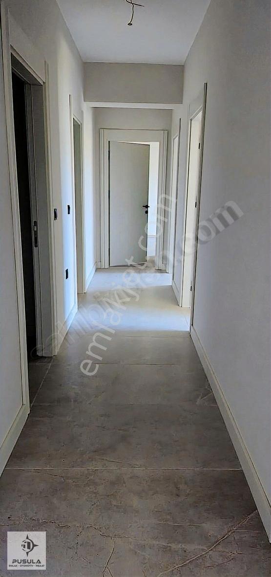 Saraycık Bordo Prestij De 3,5+1 Lüks Prestijli Daire - Görsel 20