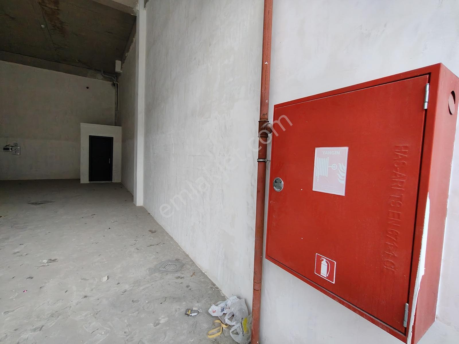 Sincan Sehaş Arena,80m2,f Blokta, İskanlı, Wc'li,otopark - Görsel 15