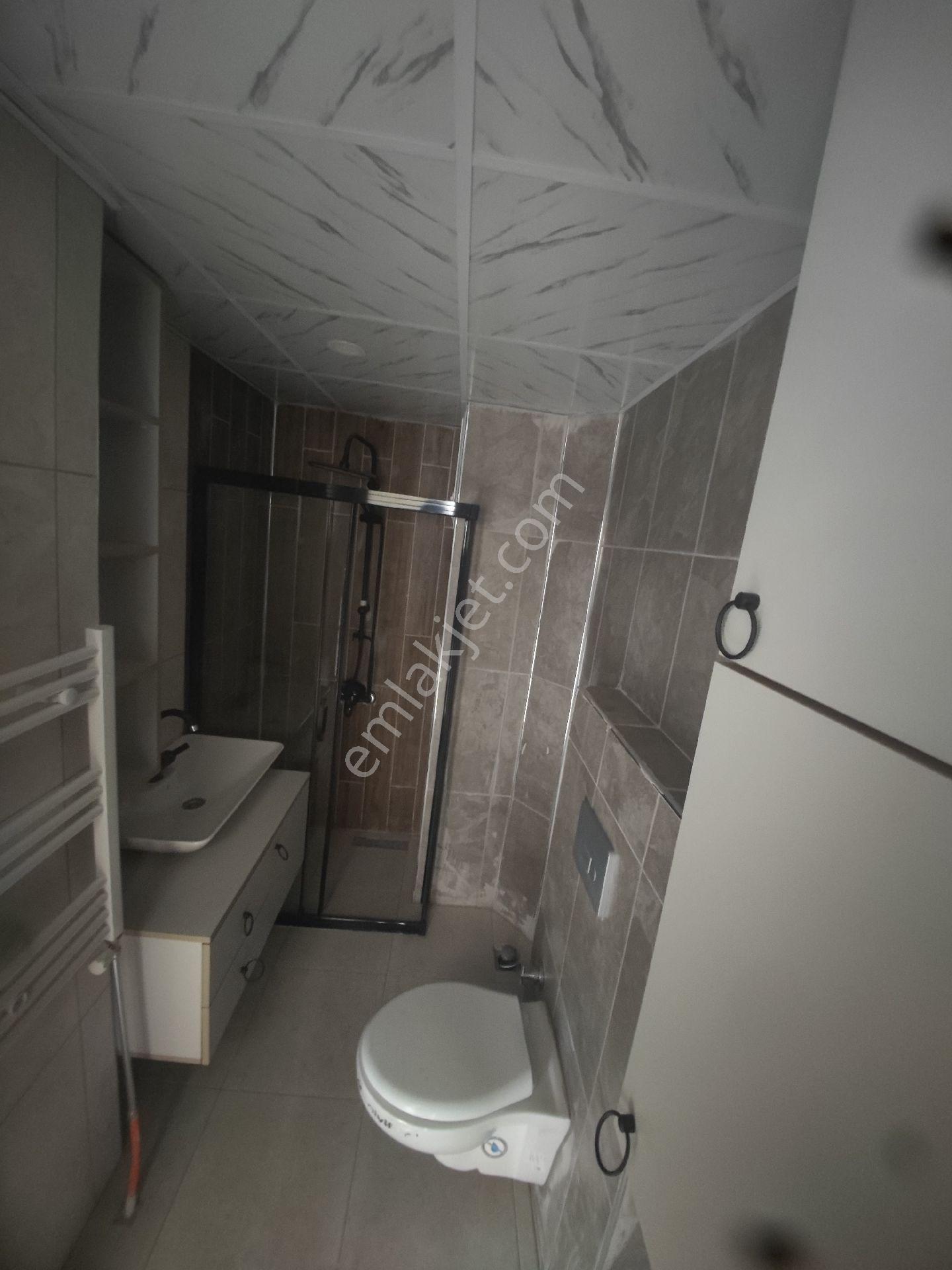 Sahibinden Kiralık Sıfır Eşyalı Daire 1+1 - Görsel 10