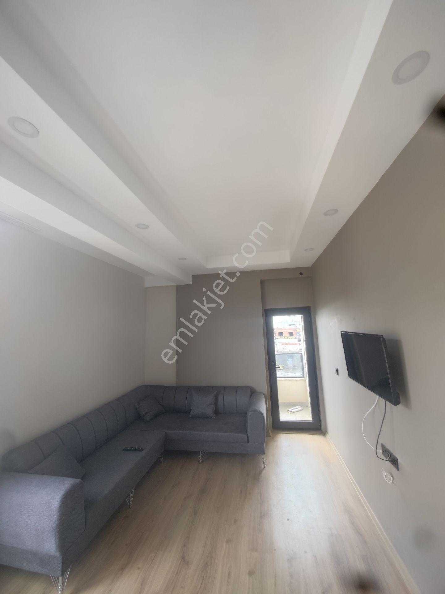 Sahibinden Kiralık Sıfır Eşyalı Daire 1+1 - Görsel 3