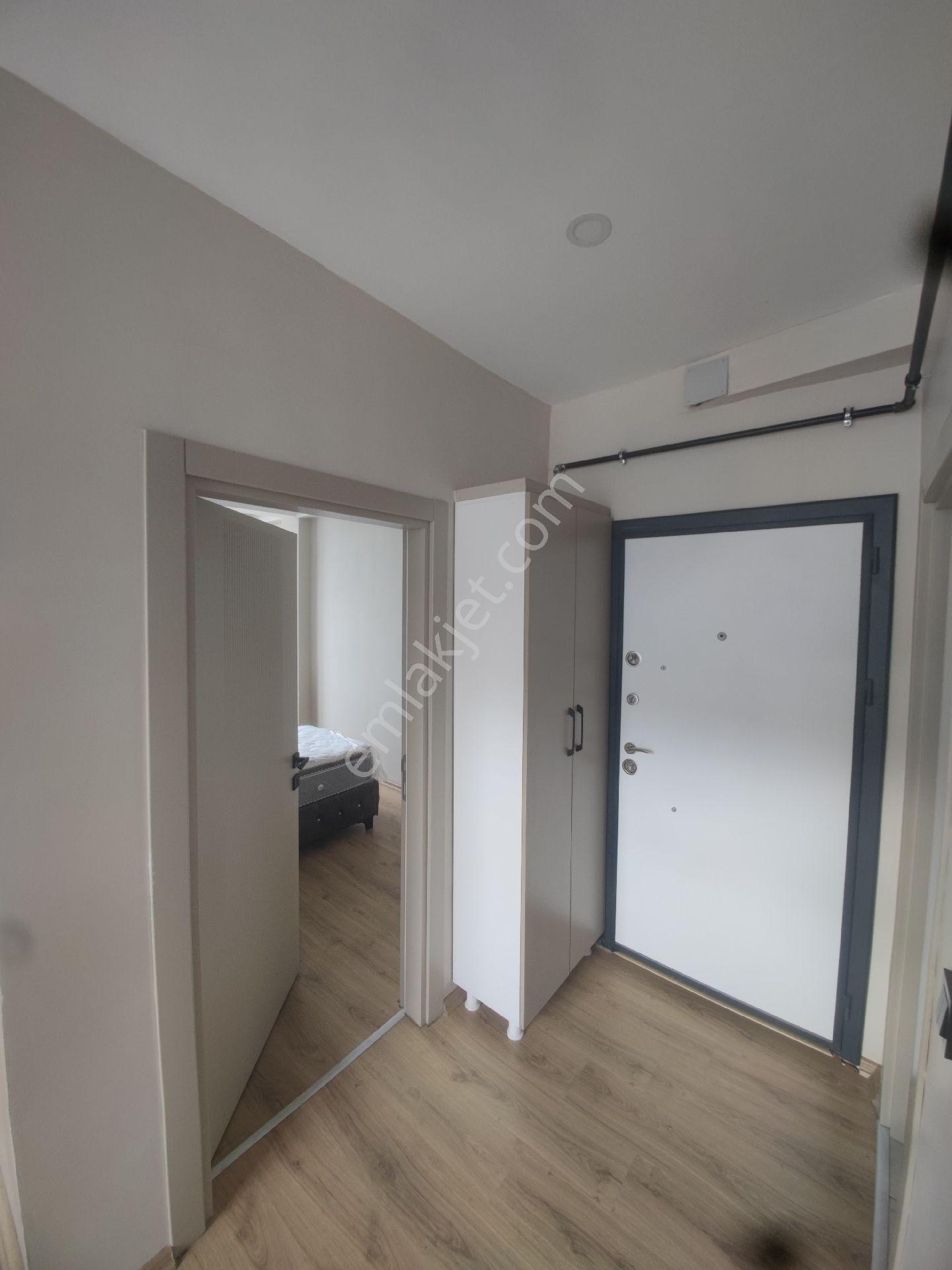 Sahibinden Kiralık Sıfır Eşyalı Daire 1+1 - Görsel 5