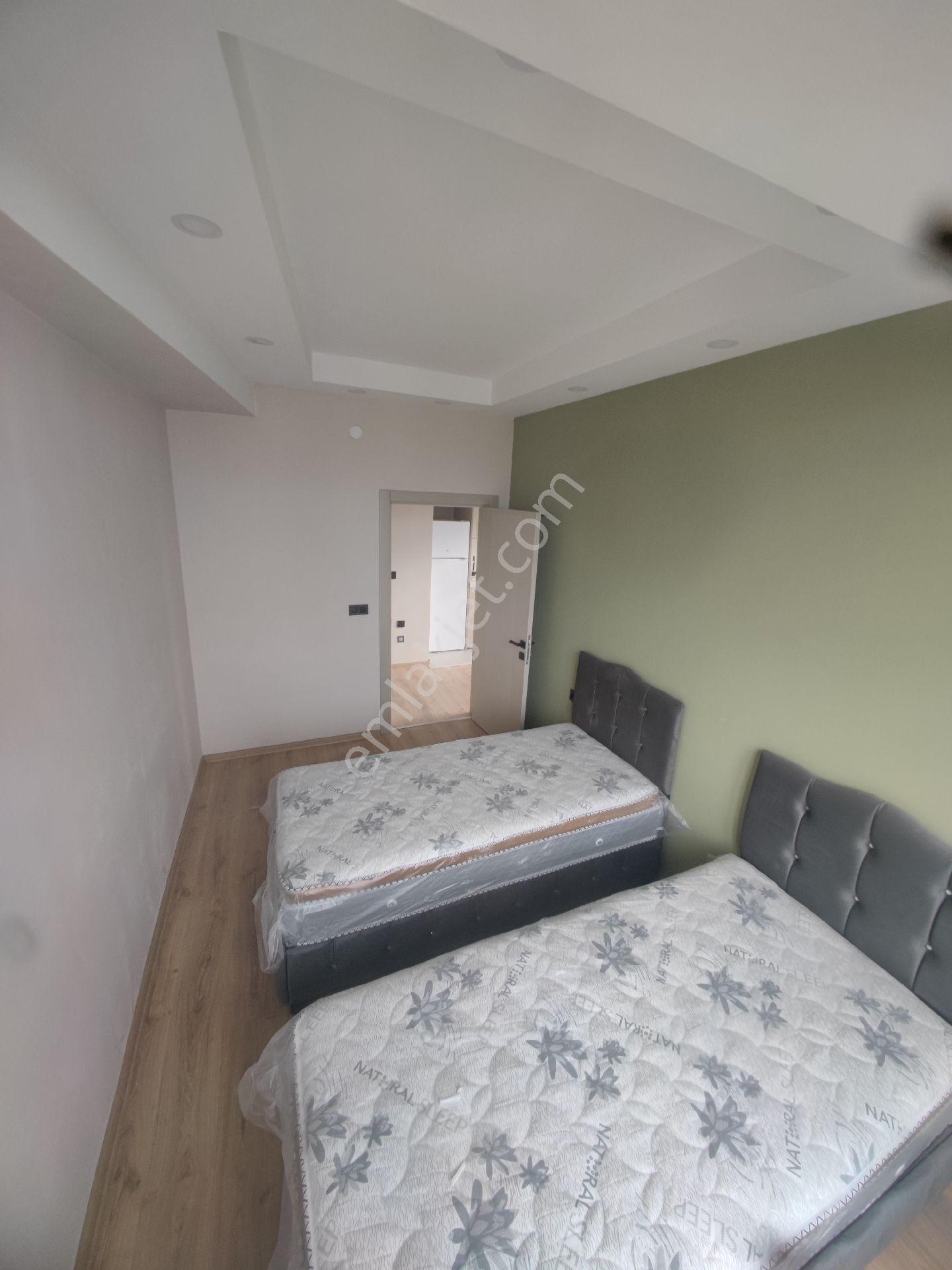 Sahibinden Kiralık Sıfır Eşyalı Daire 1+1 - Görsel 7