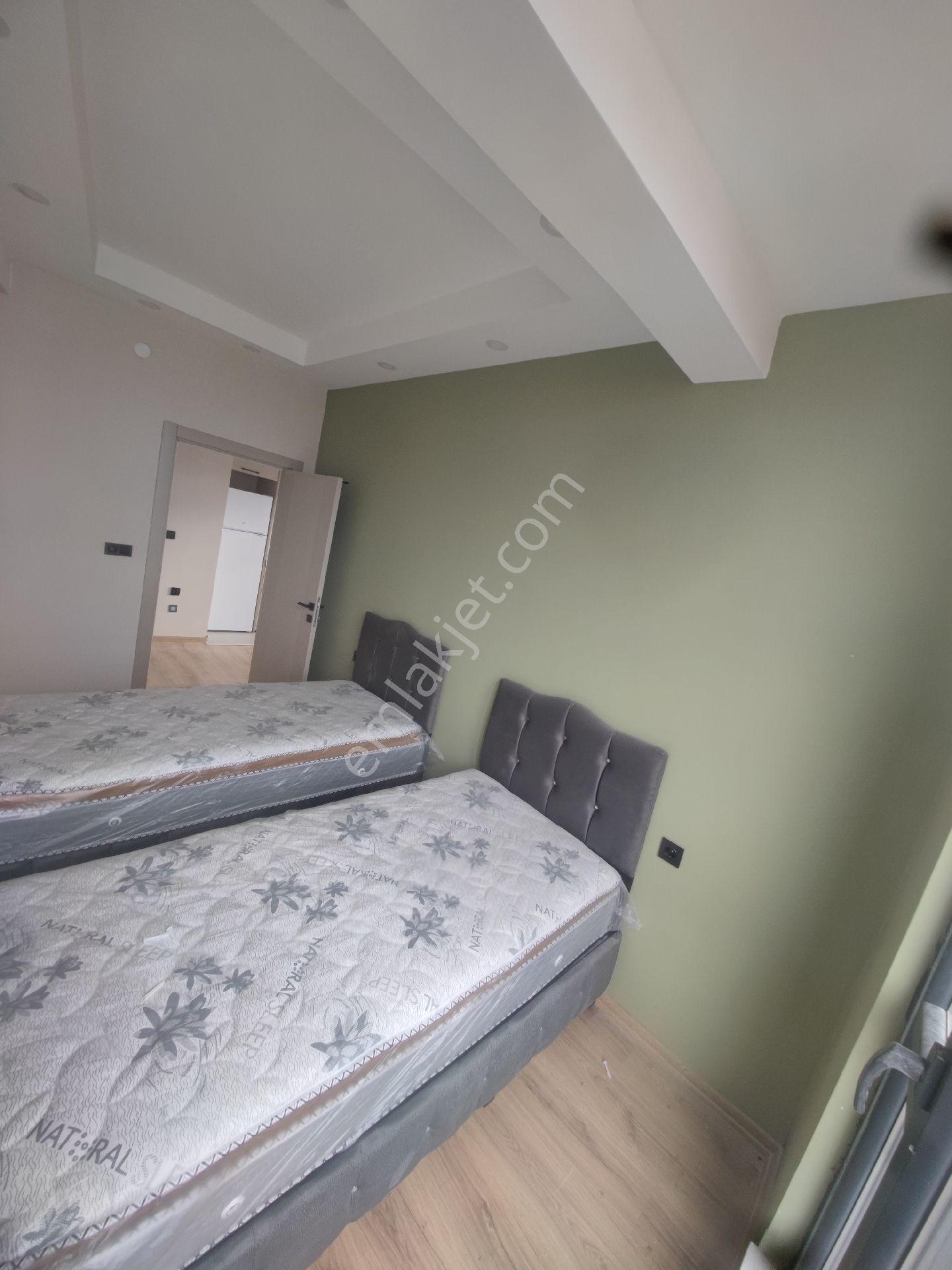 Sahibinden Kiralık Sıfır Eşyalı Daire 1+1 - Görsel 6