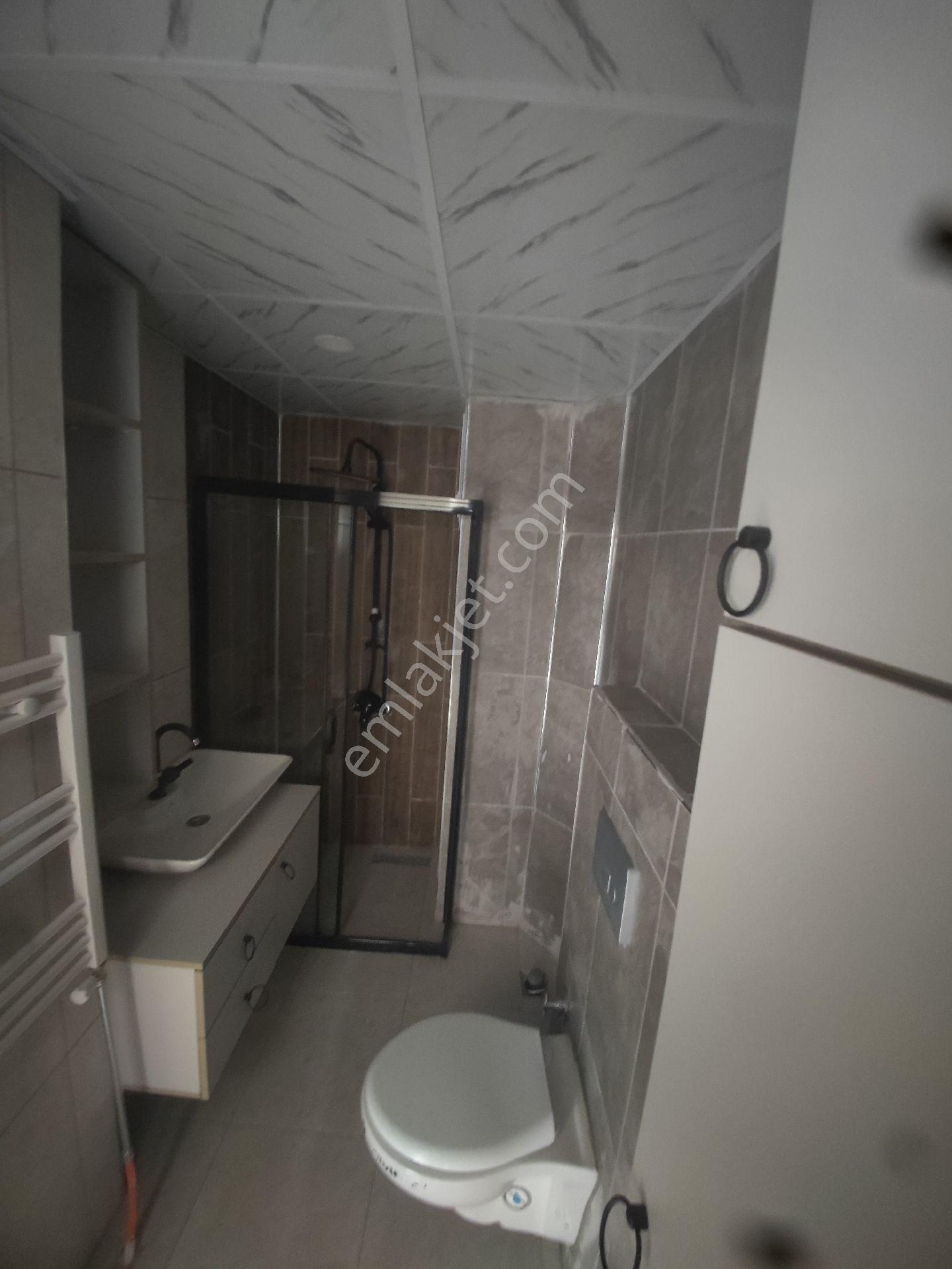 Sahibinden Kiralık Sıfır Eşyalı Daire 1+1 - Görsel 9