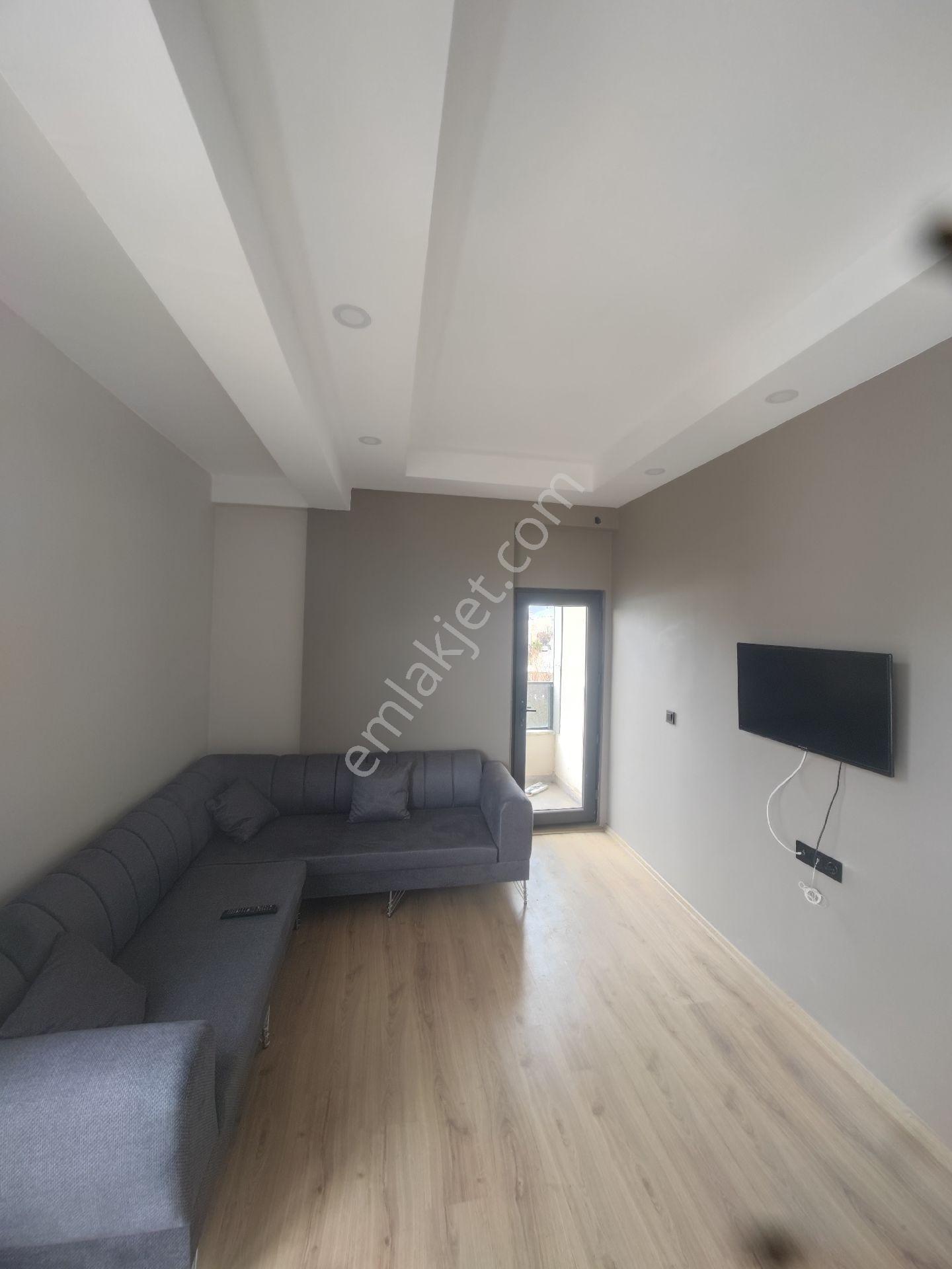 Sahibinden Kiralık Sıfır Eşyalı Daire 1+1 - Görsel 2