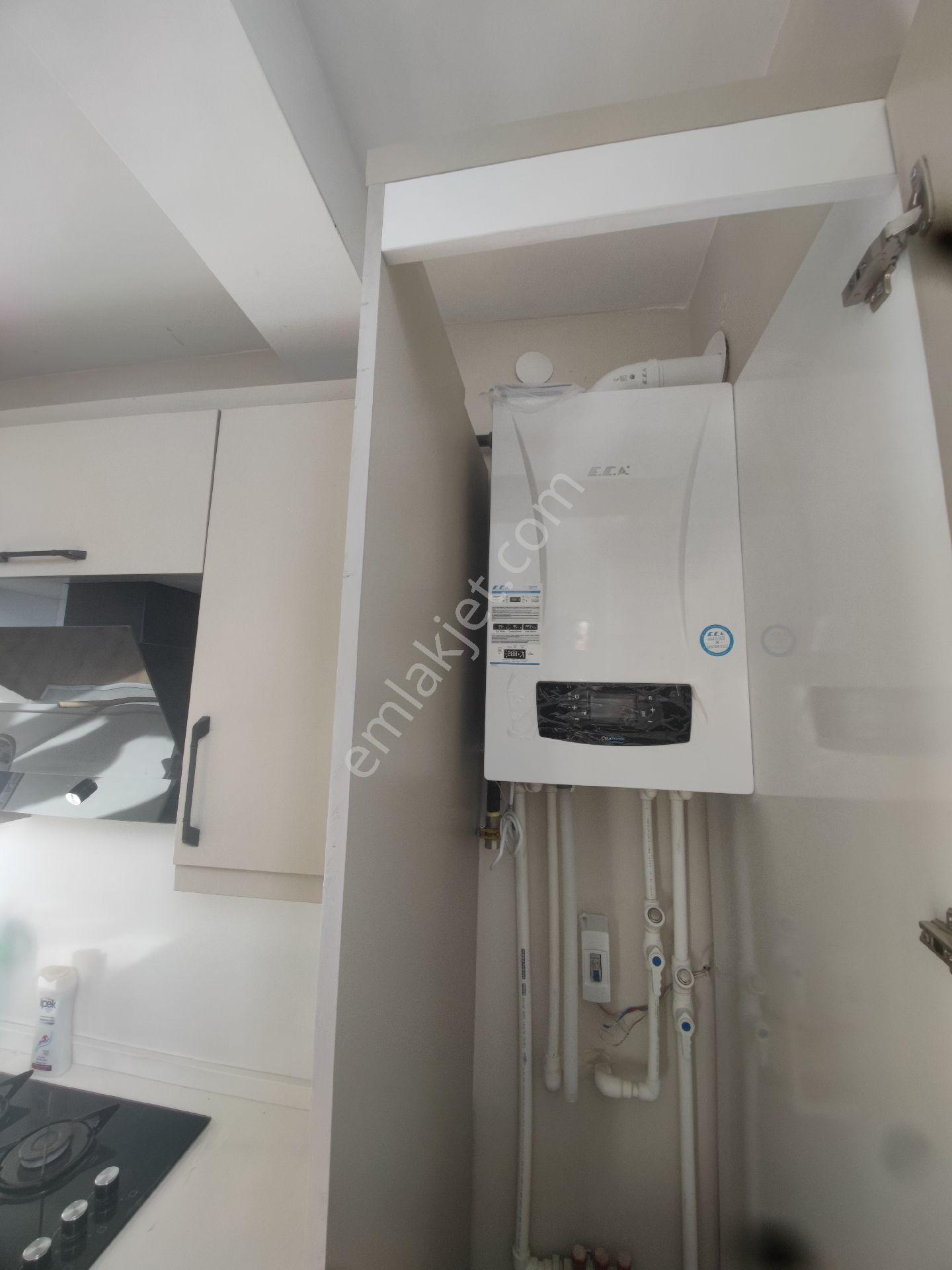 Sahibinden Kiralık Sıfır Eşyalı Daire 1+1 - Görsel 11
