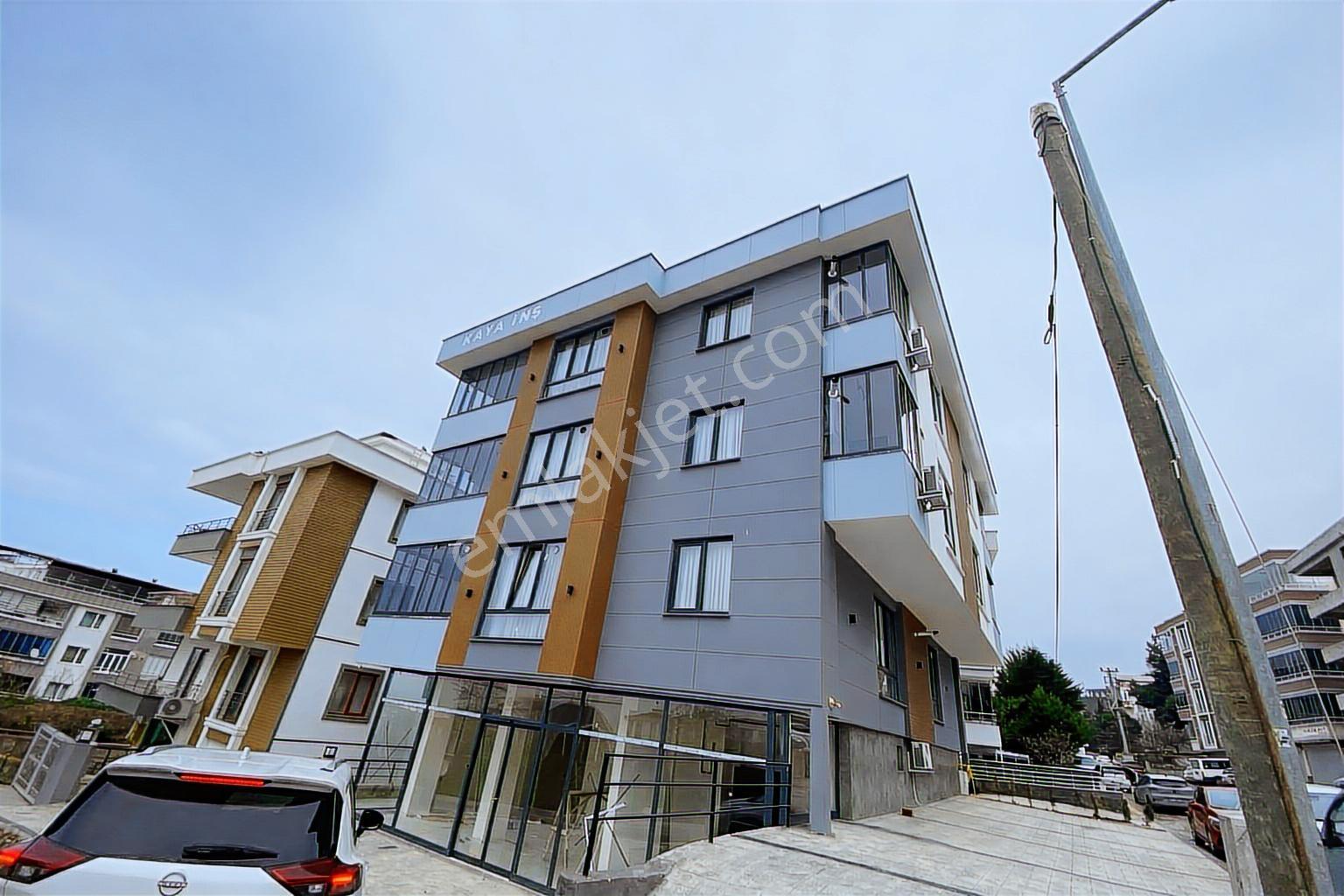 Esenevler Sıfır 1+1 Eşyalı |geniş Balkon| Merkezi Konum - Görsel 21