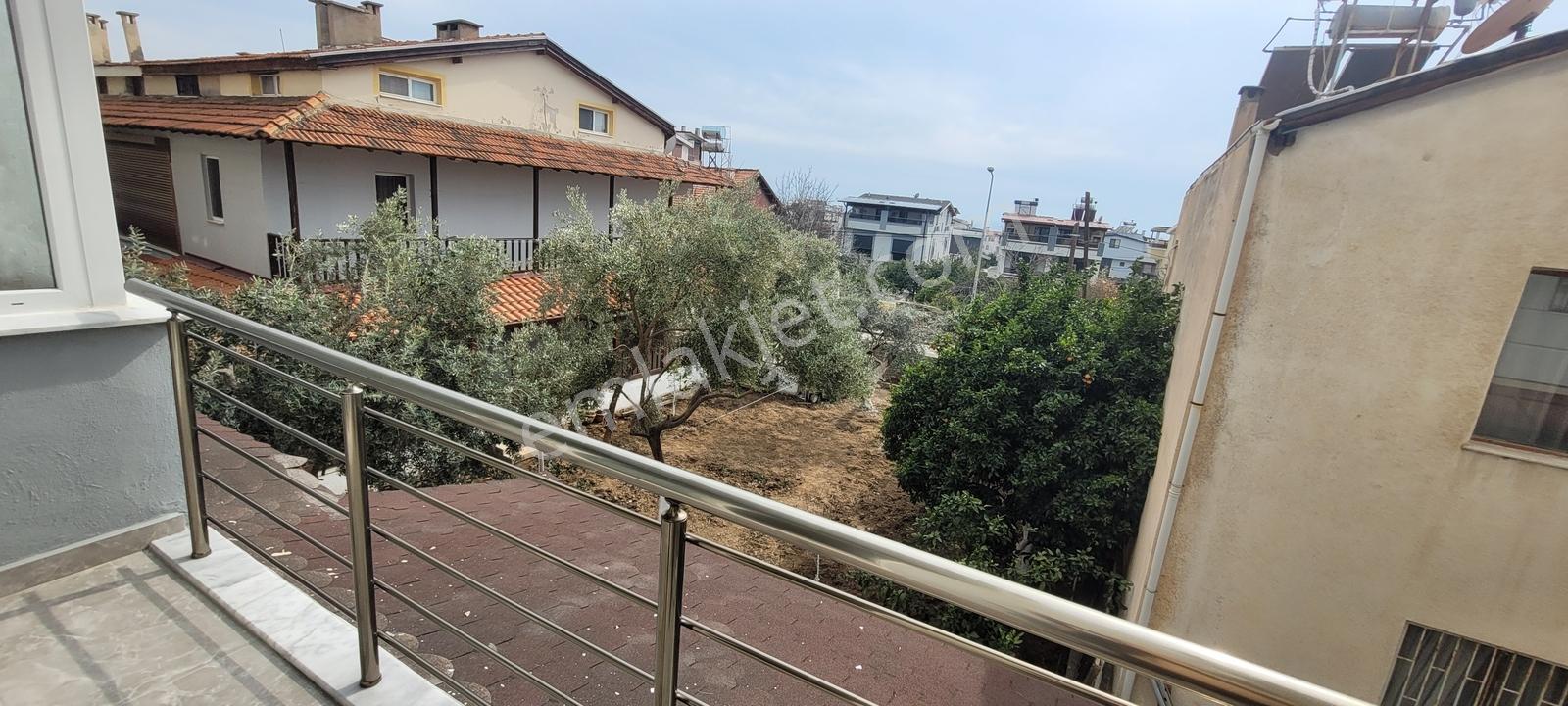Özdere Çukuraltı Merkezde Anayol Üstü 240 M2 Dükkan&mağaza+daire - Görsel 17
