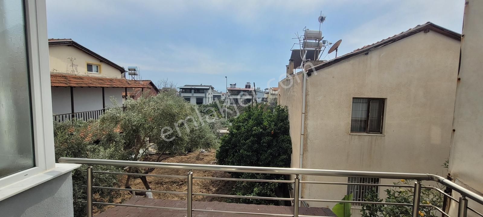 Özdere Çukuraltı Merkezde Anayol Üstü 240 M2 Dükkan&mağaza+daire - Görsel 22