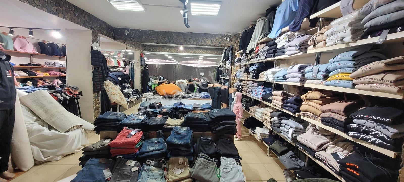 Özdere Çukuraltı Merkezde Anayol Üstü 240 M2 Dükkan&mağaza+daire - Görsel 4