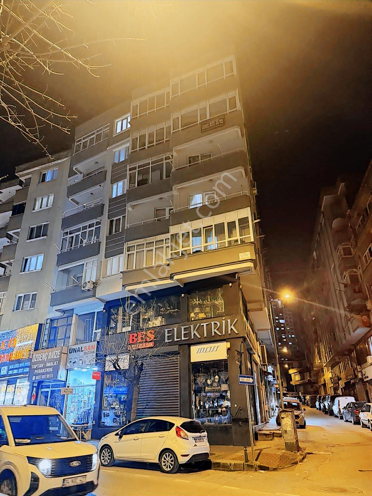 Bm Real Estate Gazcılar Cadde Üzerinde Asansörlü 2+1 Daire - Görsel 13