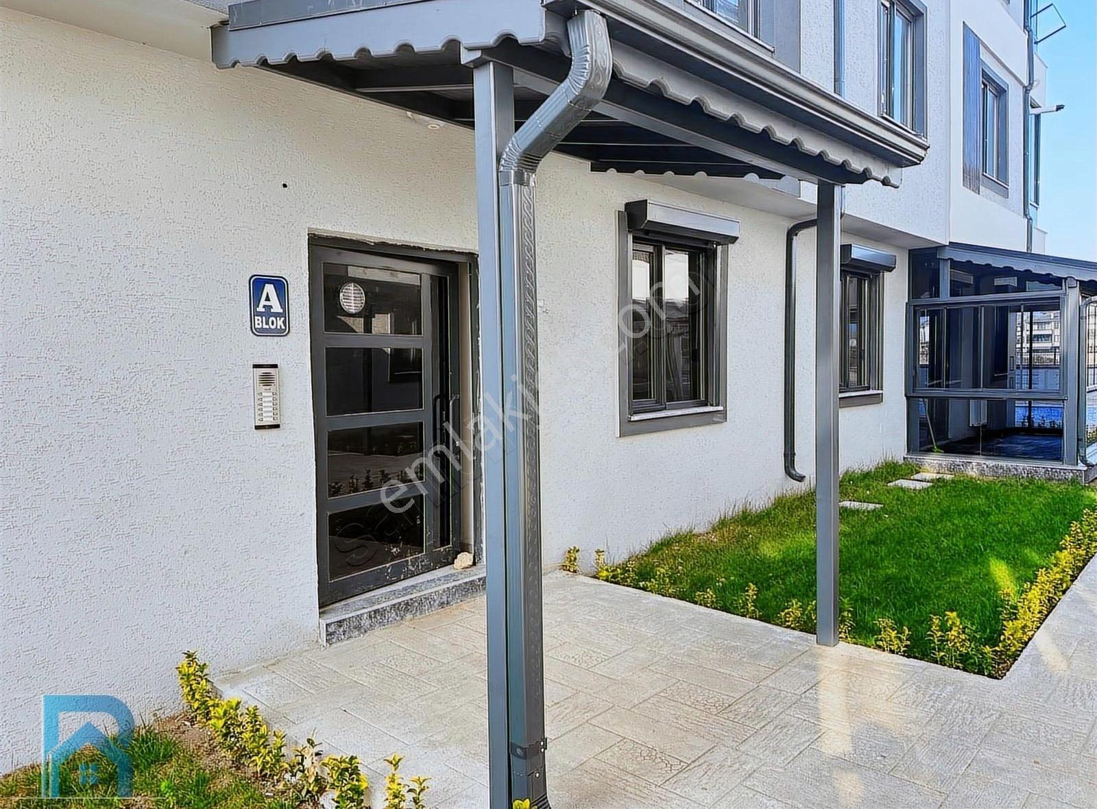 Kaçırılmayacak Fiyatlarla Karasu'da Daire Sahibi Olun Sıfır 2+1 - Görsel 26