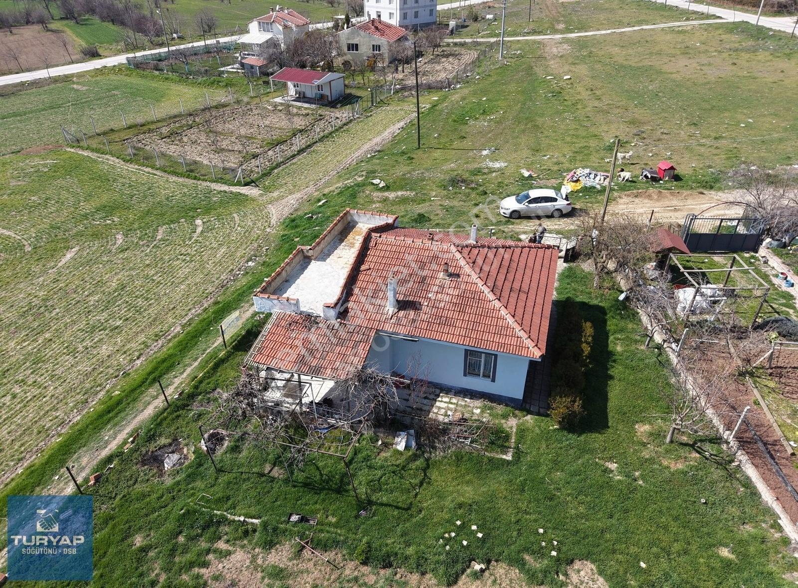 Turyap Söğütönü'nden Keskin'de Satılık 2+1 Daireli İmarlı Arsa - Görsel 10