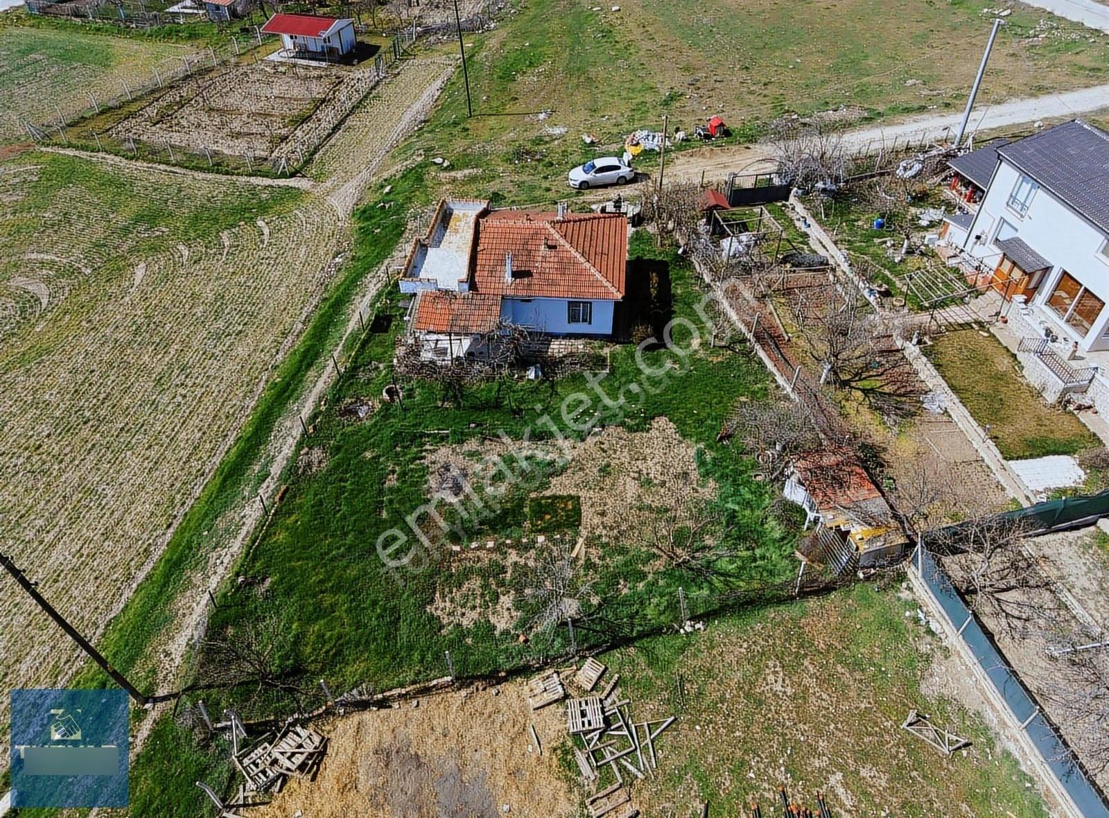 Turyap Söğütönü'nden Keskin'de Satılık 2+1 Daireli İmarlı Arsa - Görsel 8