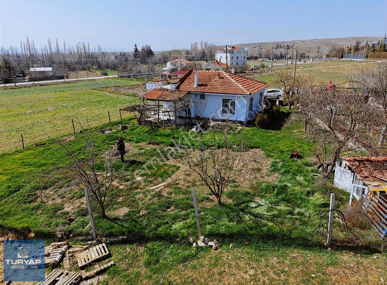 Turyap Söğütönü'nden Keskin'de Satılık 2+1 Daireli İmarlı Arsa - Görsel 9