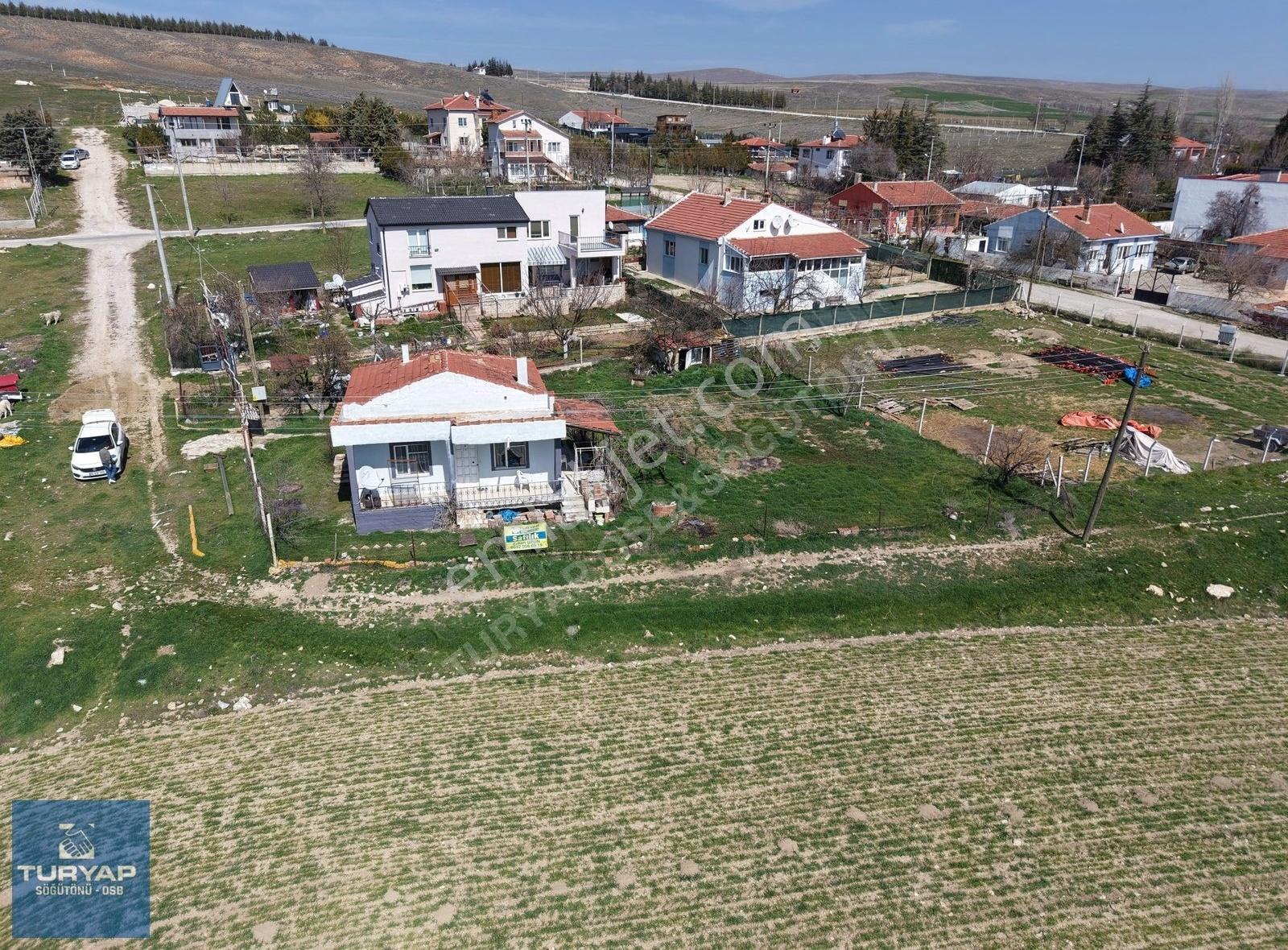 Turyap Söğütönü'nden Keskin'de Satılık 2+1 Daireli İmarlı Arsa - Görsel 6