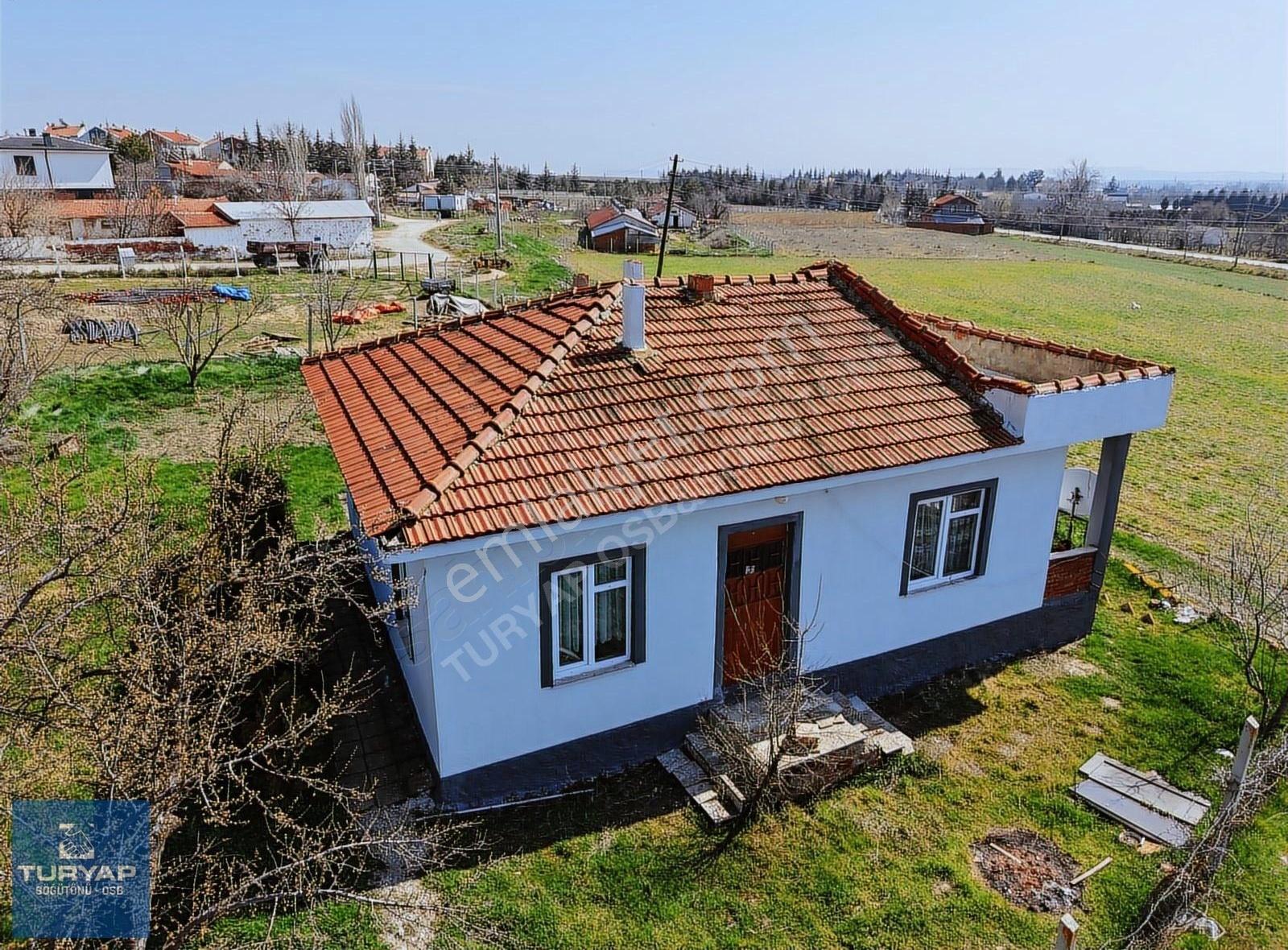 Turyap Söğütönü'nden Keskin'de Satılık 2+1 Daireli İmarlı Arsa - Görsel 16