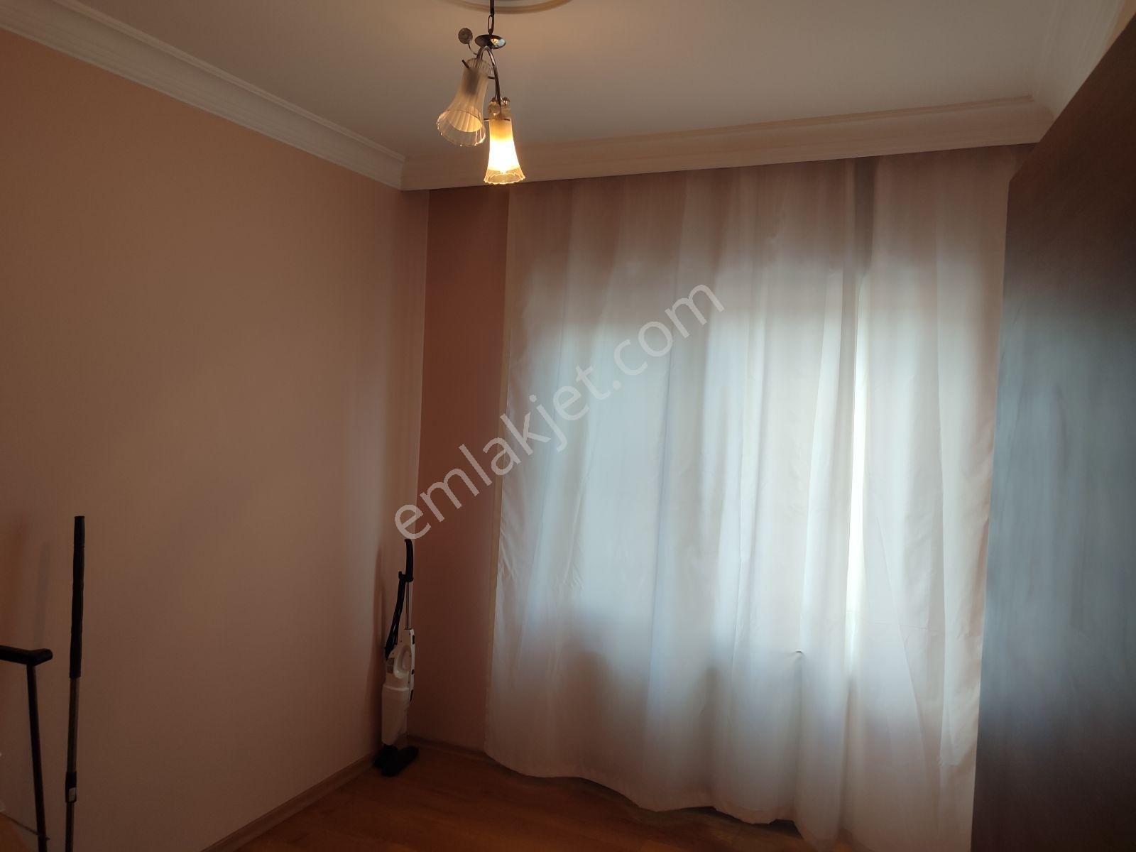 Asel'den Eşyalı Kiralık 3+1 Şehrin Merkezi Vazo-çarşı-güney Ceph - Görsel 17