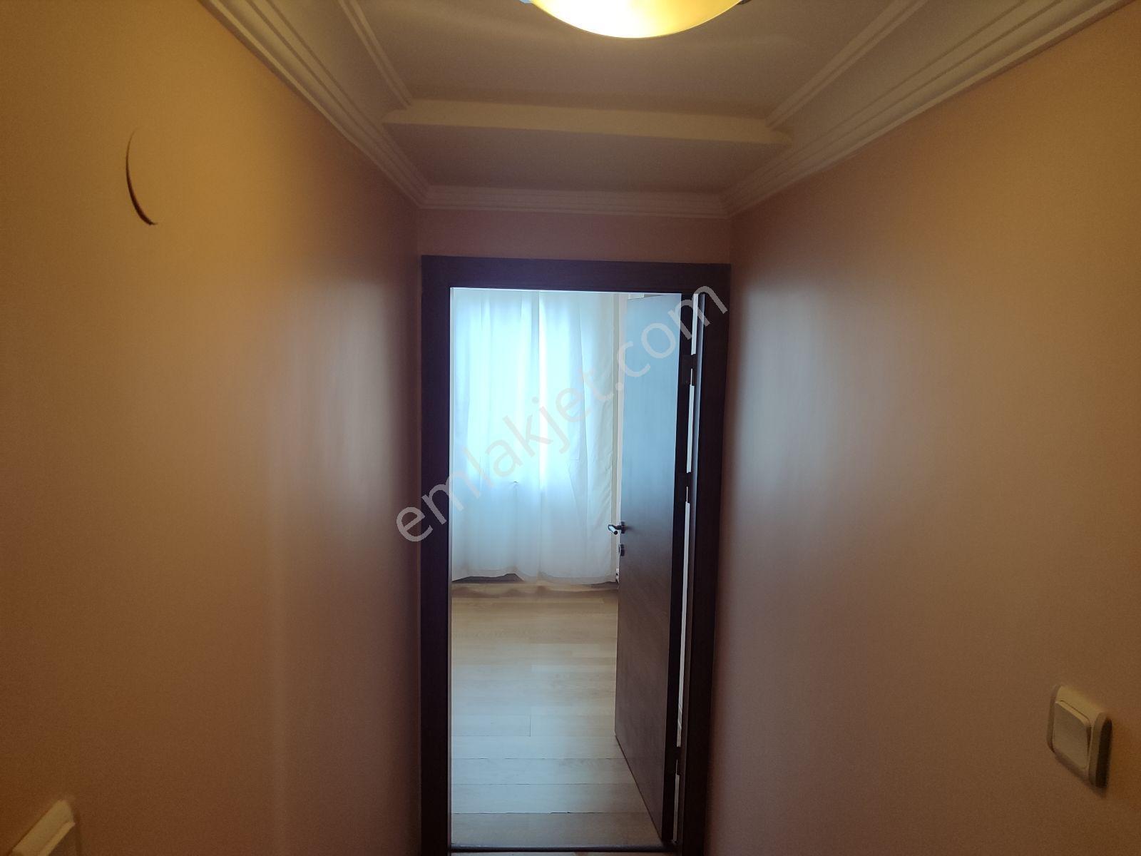 Asel'den Eşyalı Kiralık 3+1 Şehrin Merkezi Vazo-çarşı-güney Ceph - Görsel 29