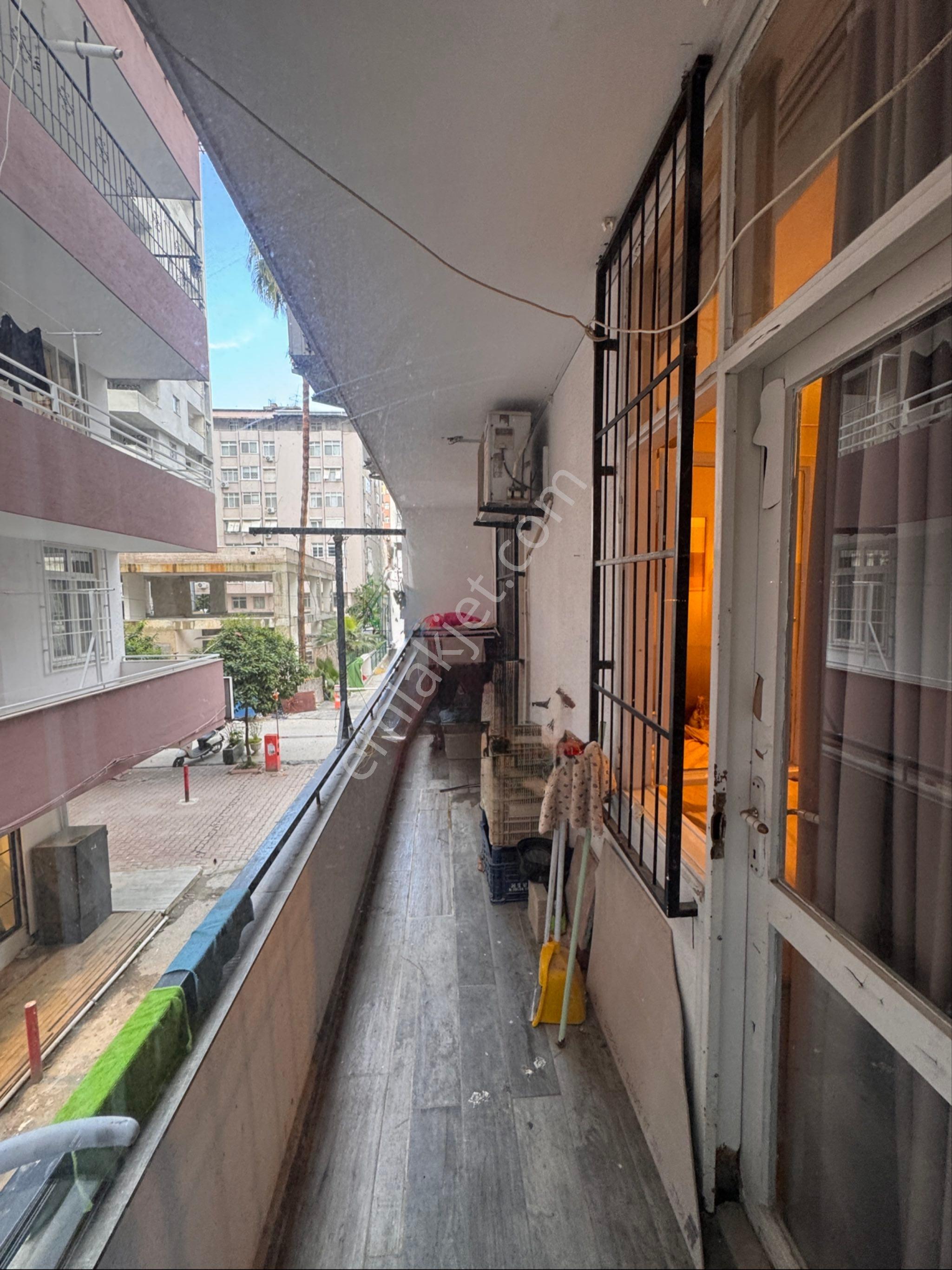 Güzellik Merkezine Uygun-1.kat-geniş 3 Bölümlü Kiralık İşyeri - Görsel 27