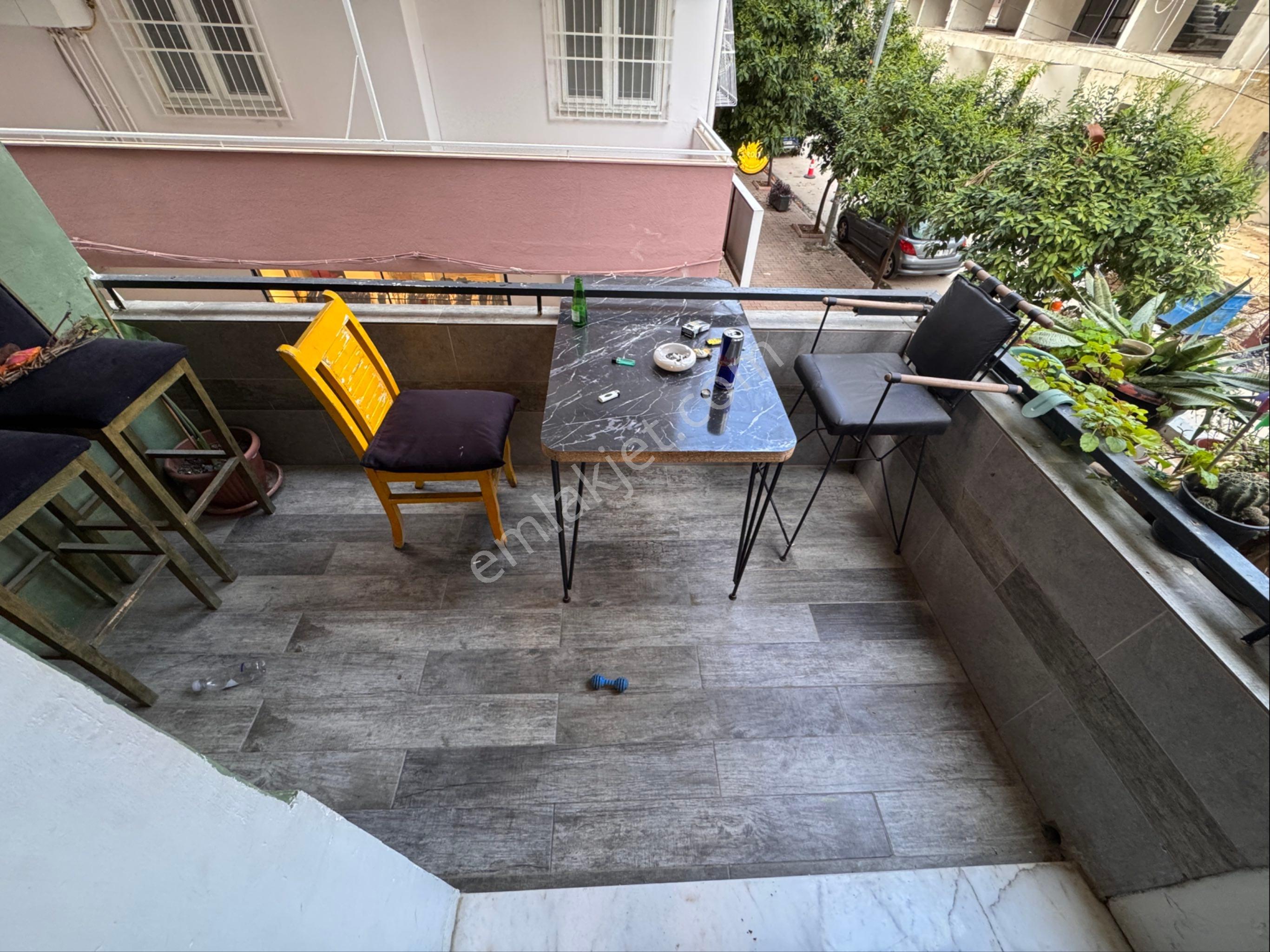 Güzellik Merkezine Uygun-1.kat-geniş 3 Bölümlü Kiralık İşyeri - Görsel 13