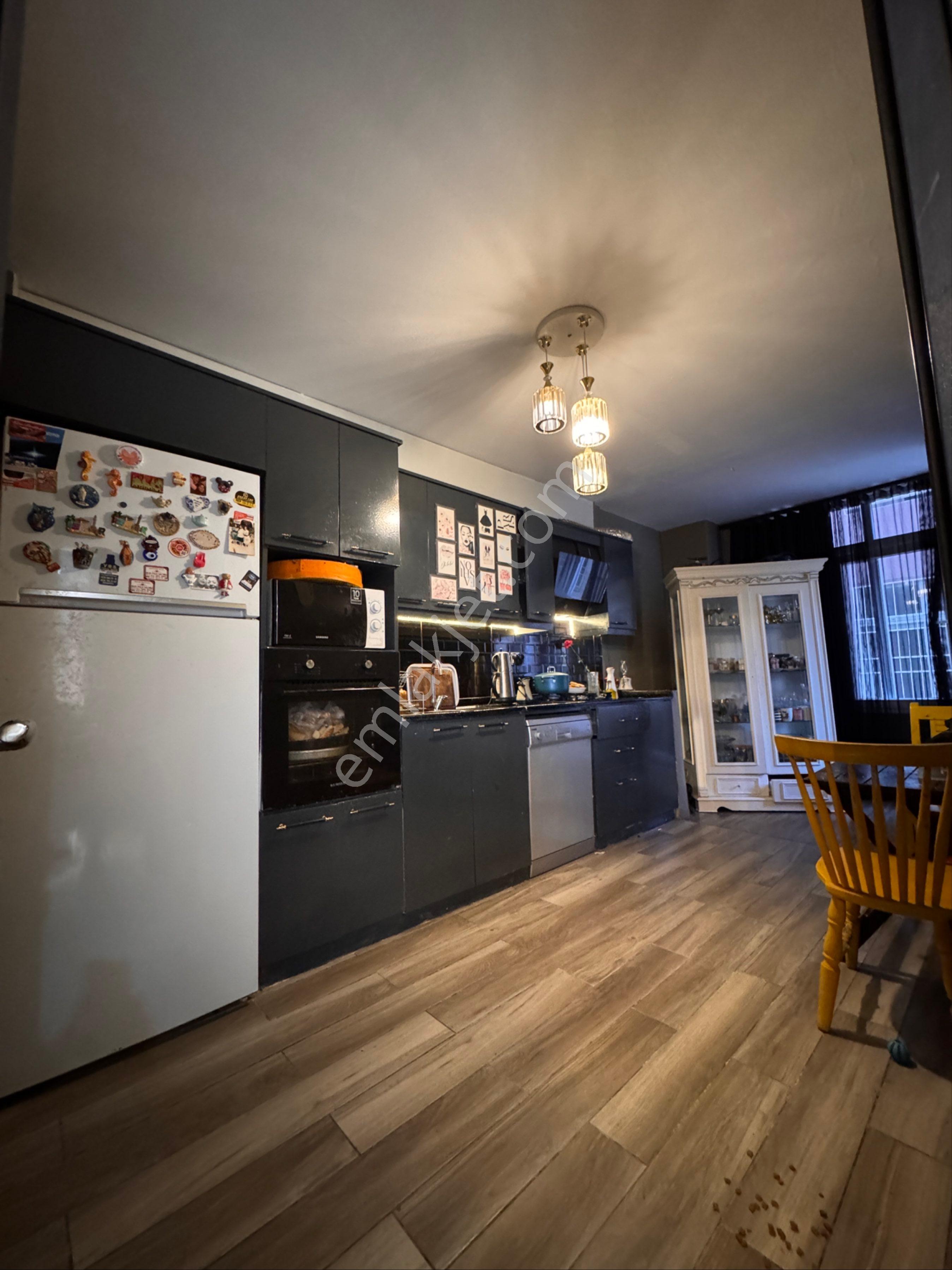 Güzellik Merkezine Uygun-1.kat-geniş 3 Bölümlü Kiralık İşyeri - Görsel 25
