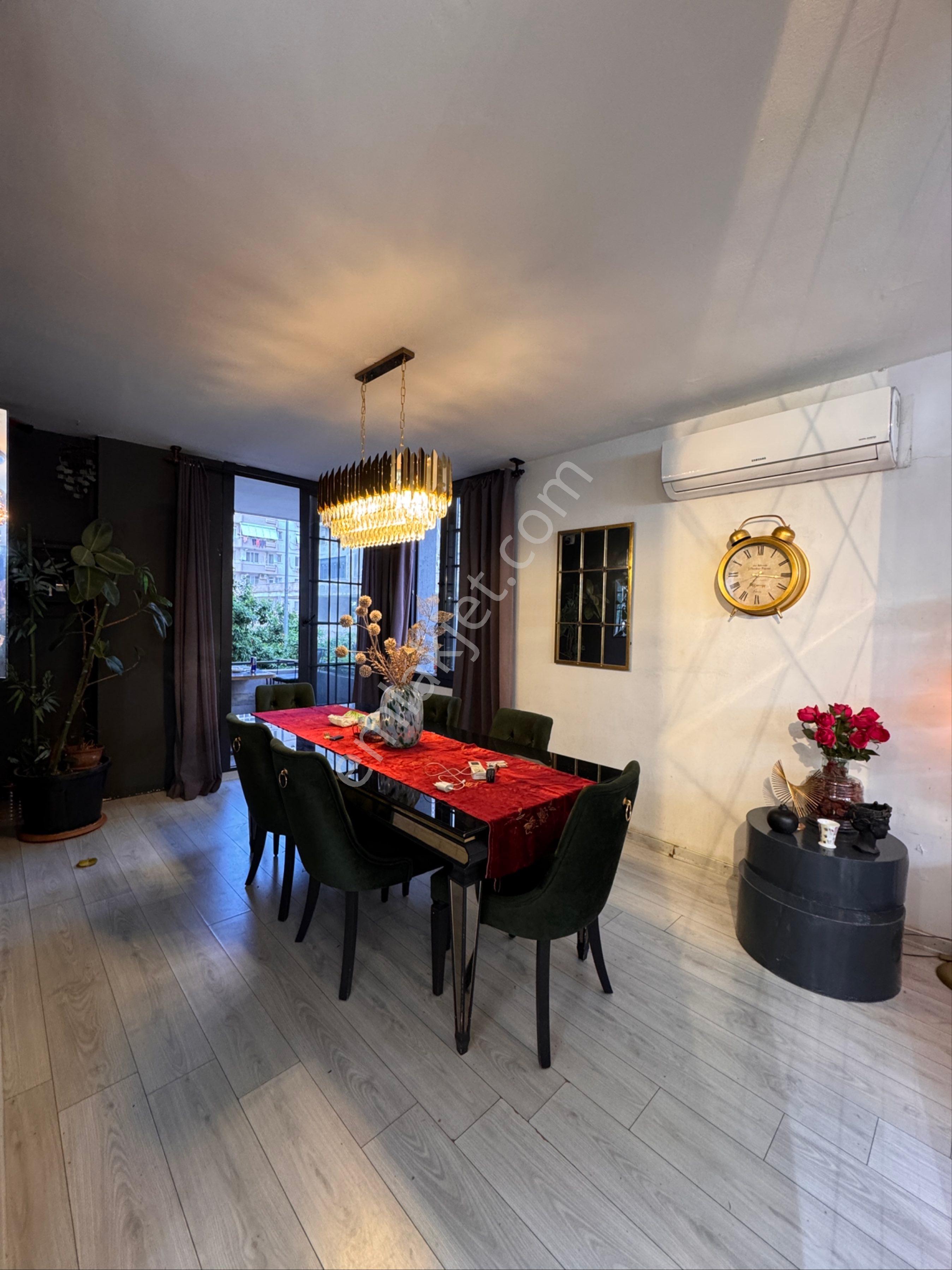 Güzellik Merkezine Uygun-1.kat-geniş 3 Bölümlü Kiralık İşyeri - Görsel 10