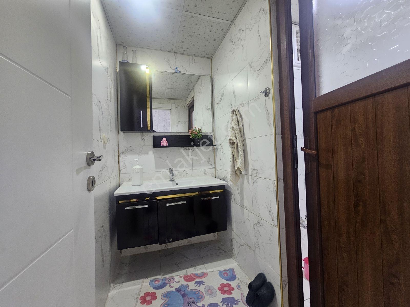 Rota'dan Karşıyakada Acil Satılık 3+1 Daire - Görsel 17