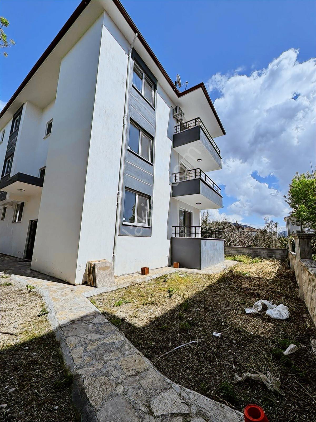 Dalaman'da Kiralık Sıfır 1 + 1 Daire - Görsel 2