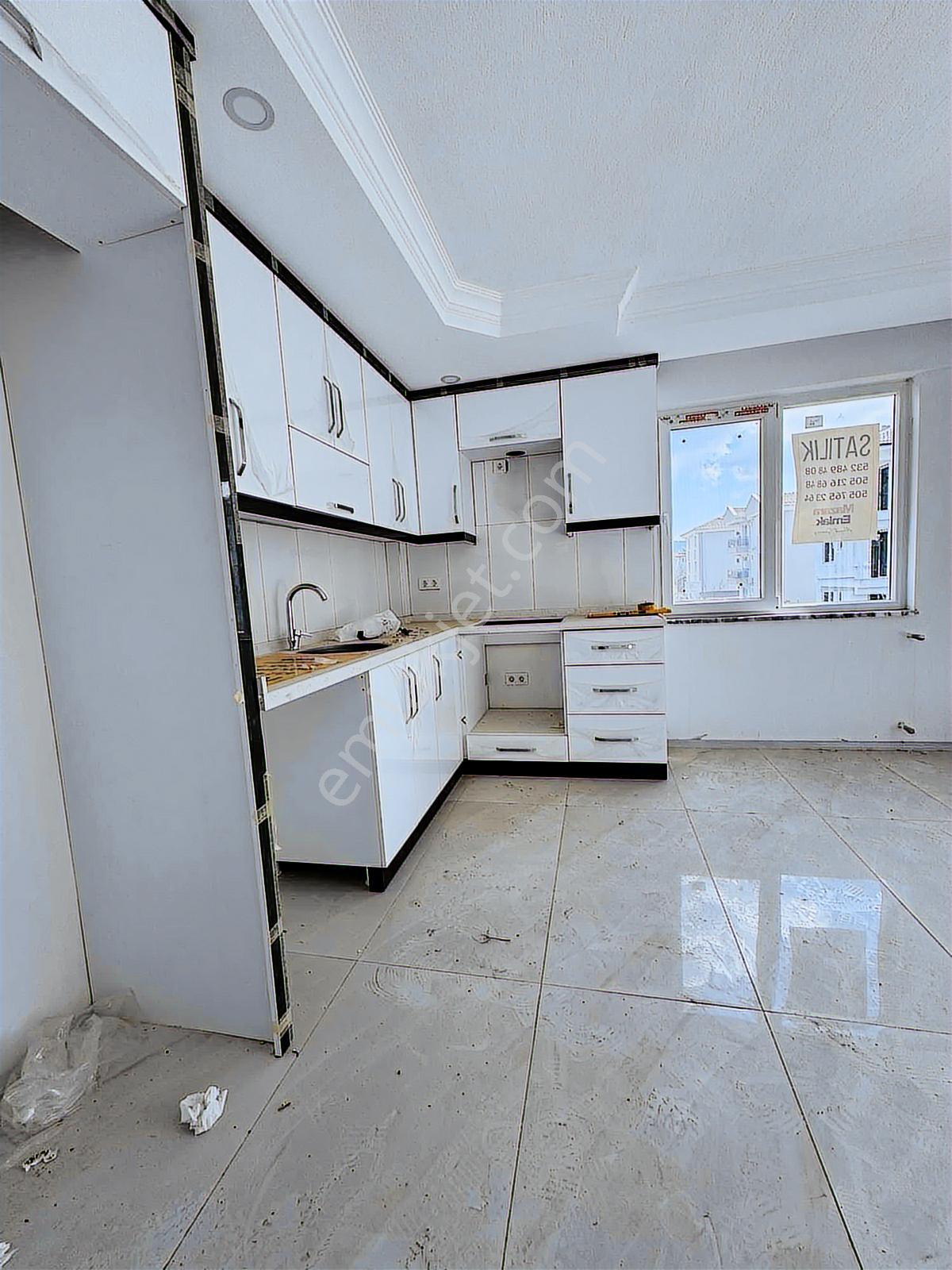 Dalaman'da Kiralık Sıfır 1 + 1 Daire - Görsel 16